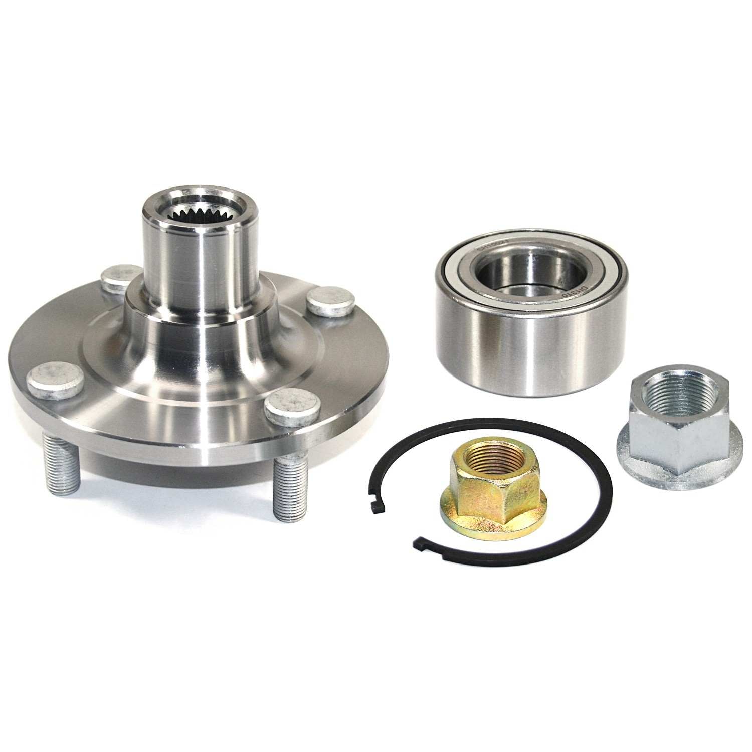 DuraGo DuraGo® Premium Wheel Hub Kit 295-96033