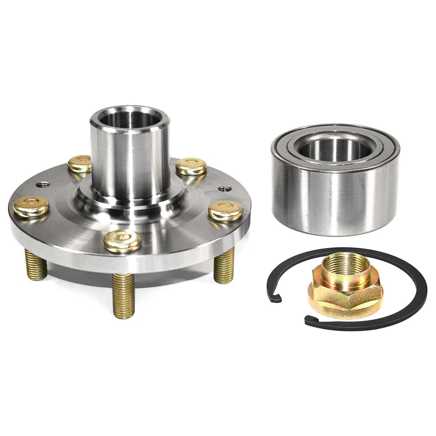 DuraGo DuraGo® Premium Wheel Hub Kit 295-96035