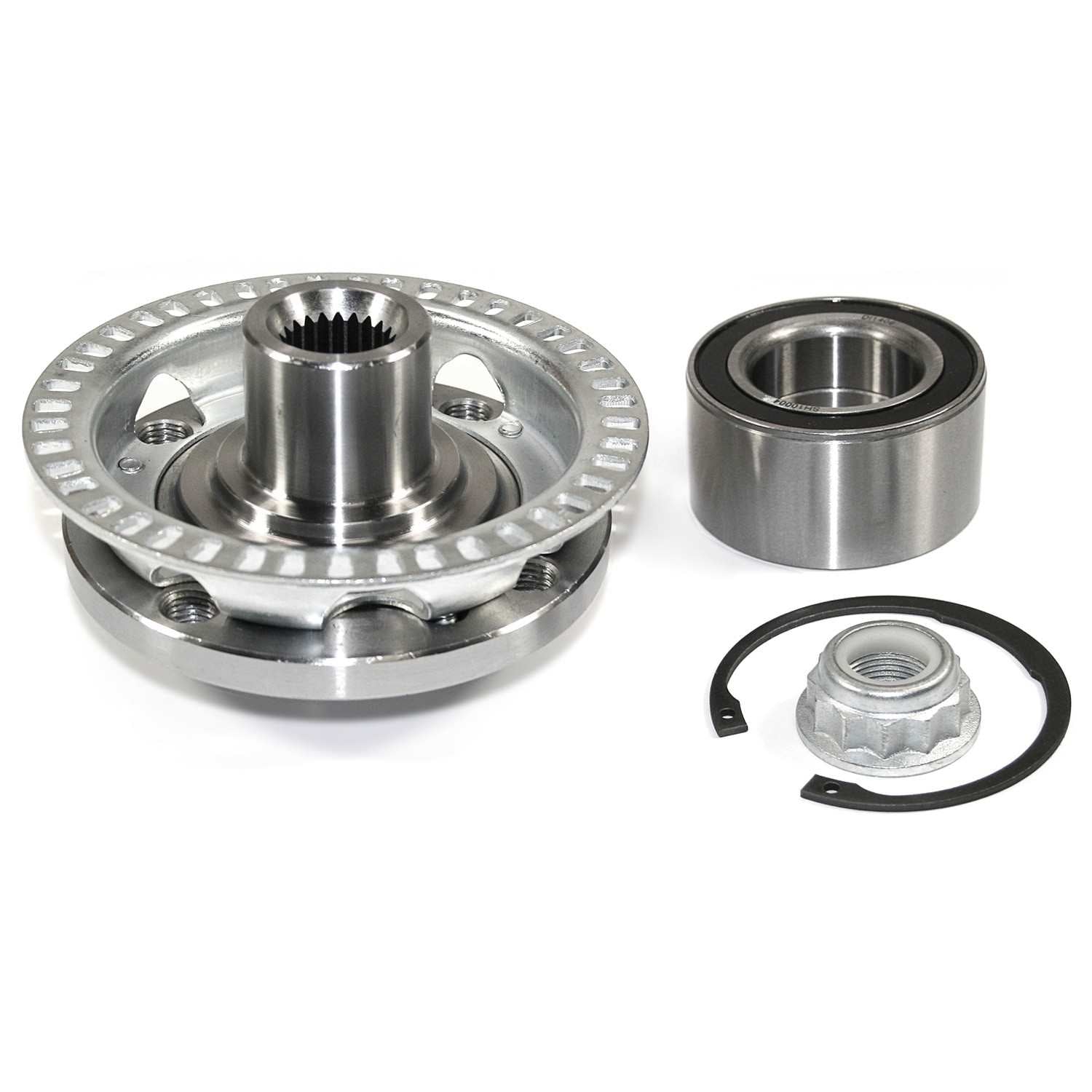 DuraGo DuraGo® Premium Wheel Hub Kit 295-96040