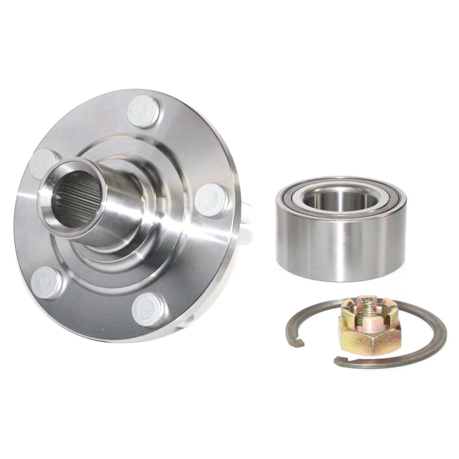 DuraGo DuraGo® Premium Wheel Hub Kit 295-96043