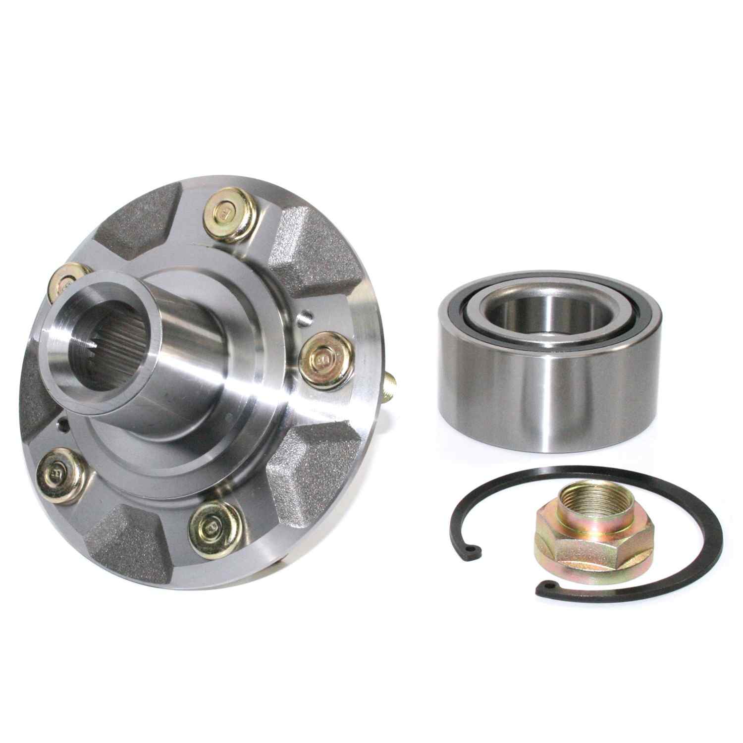 DuraGo DuraGo® Premium Wheel Hub Kit 295-96045