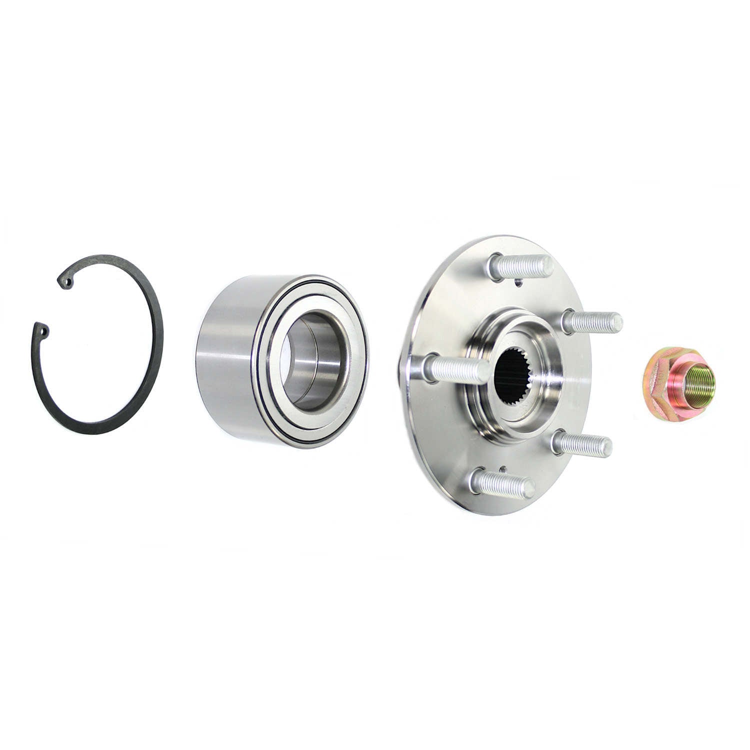 DuraGo DuraGo® Premium Wheel Hub Kit 295-96045