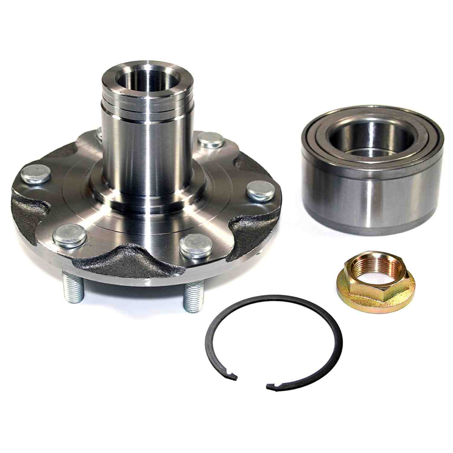 DuraGo DuraGo® Premium Wheel Hub Kit 295-96049