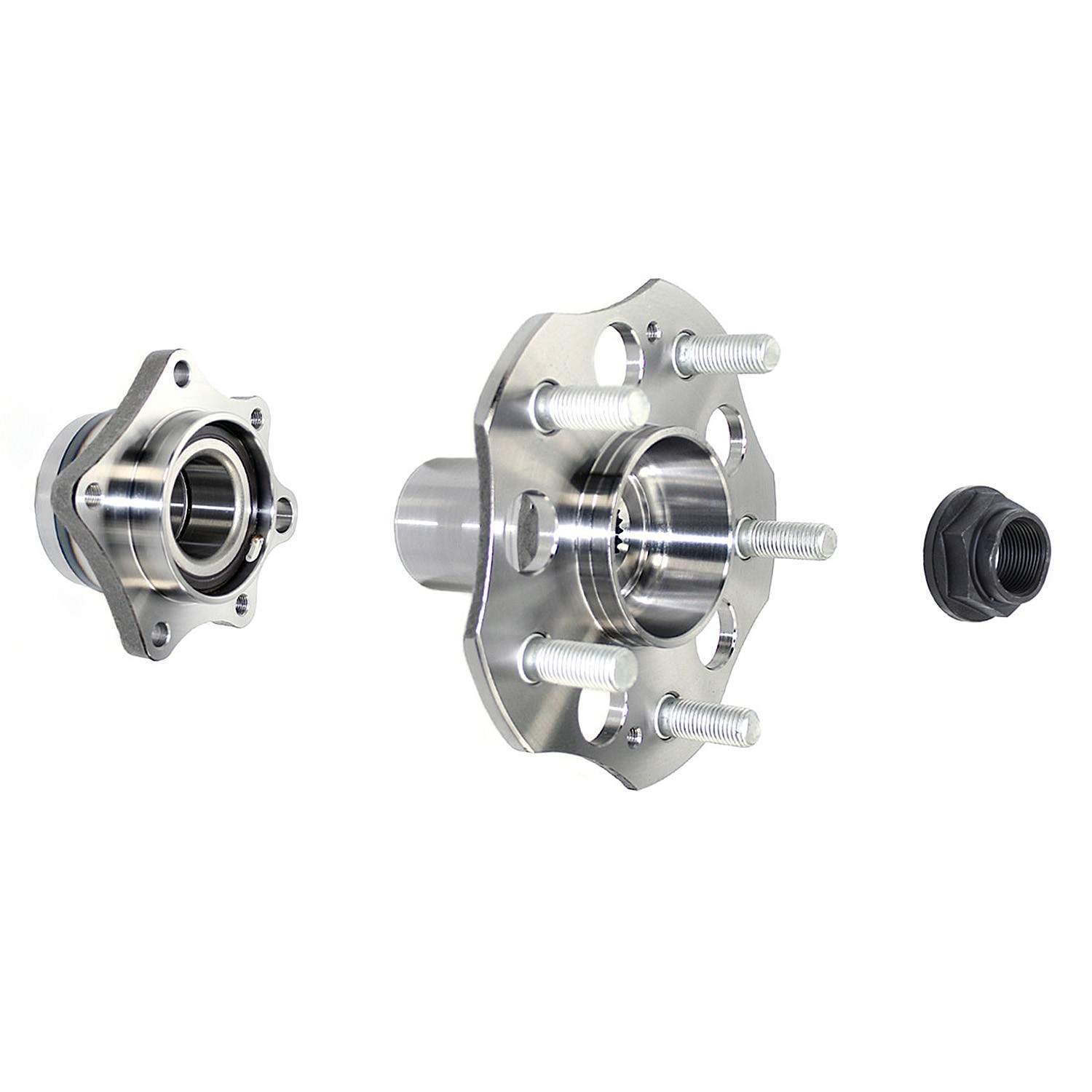 DuraGo DuraGo® Premium Wheel Hub Kit 295-96053