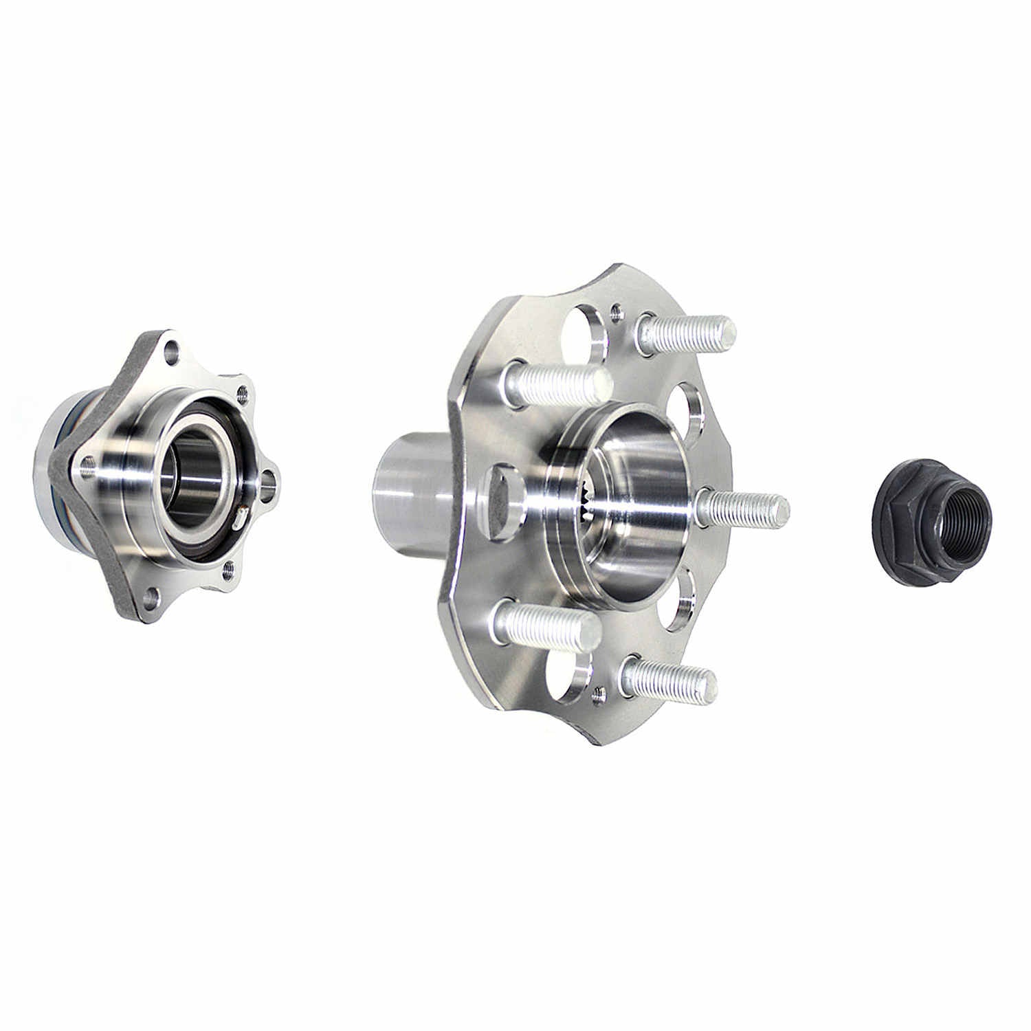 DuraGo DuraGo® Premium Wheel Hub Kit 295-96053