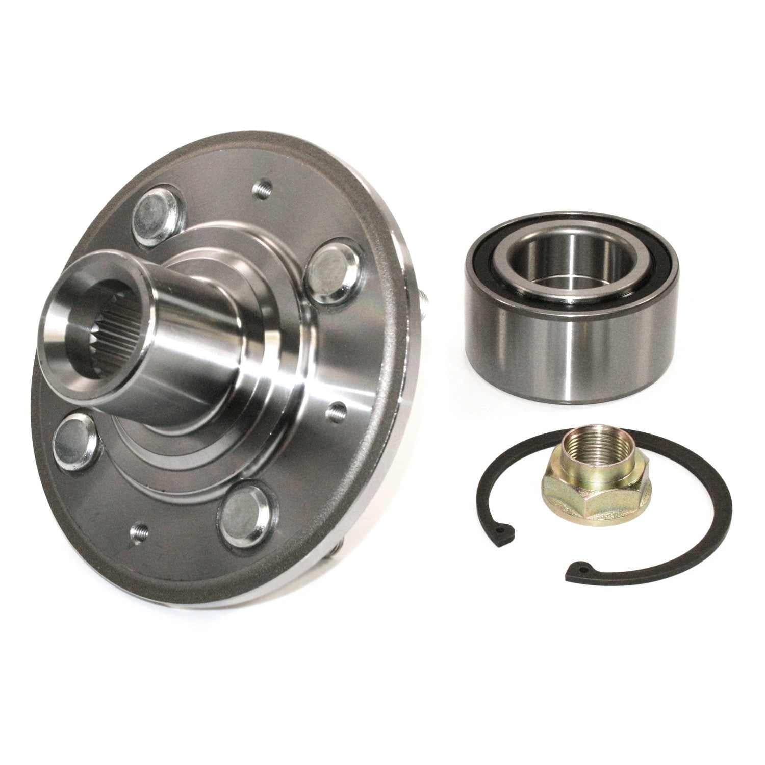 DuraGo DuraGo® Premium Wheel Hub Kit 295-96063