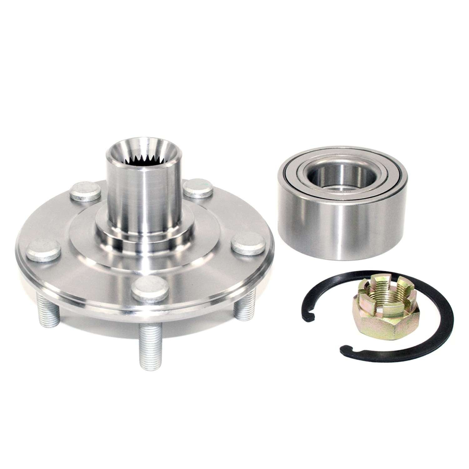 DuraGo DuraGo® Premium Wheel Hub Kit 295-96067
