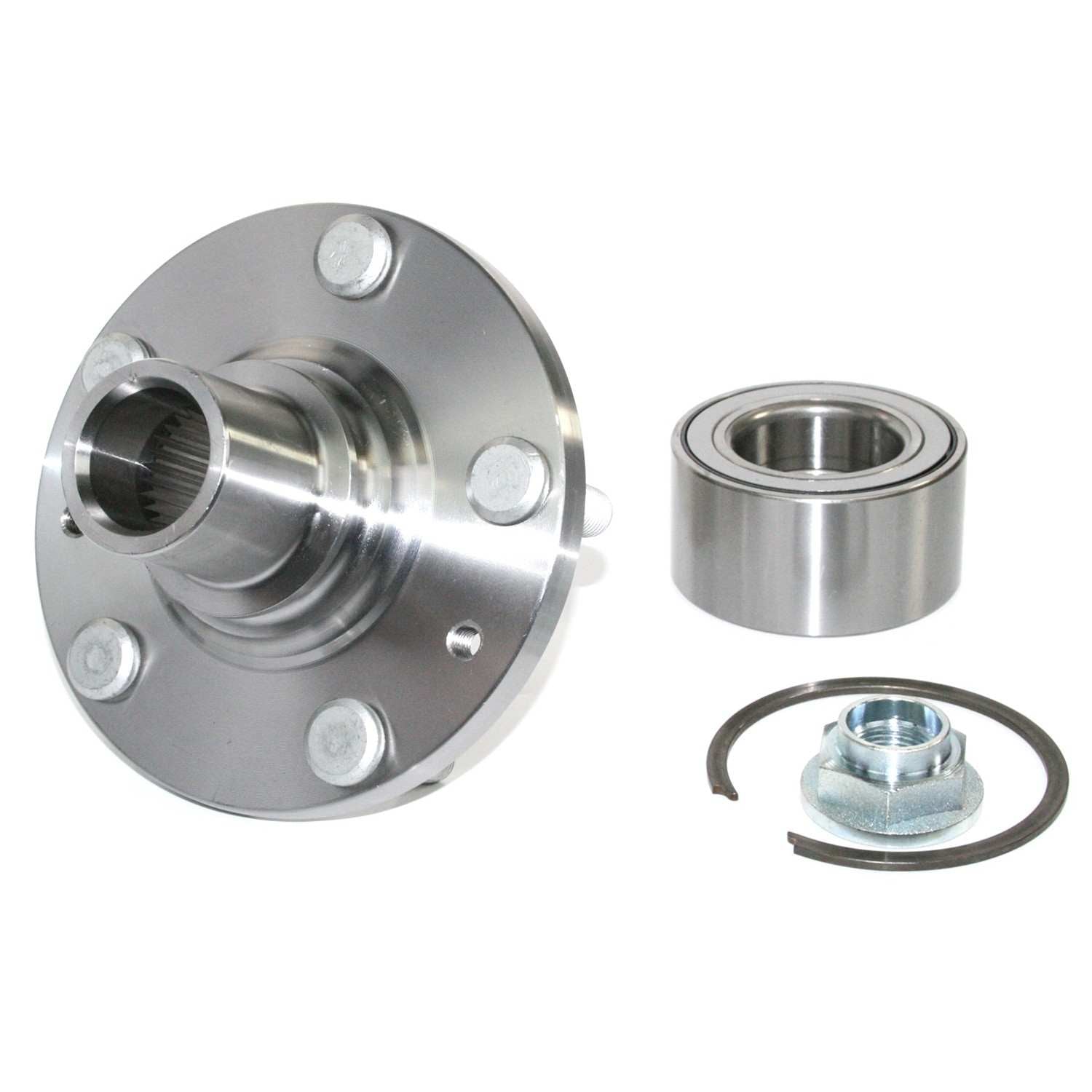 DuraGo DuraGo® Premium Wheel Hub Kit 295-96071
