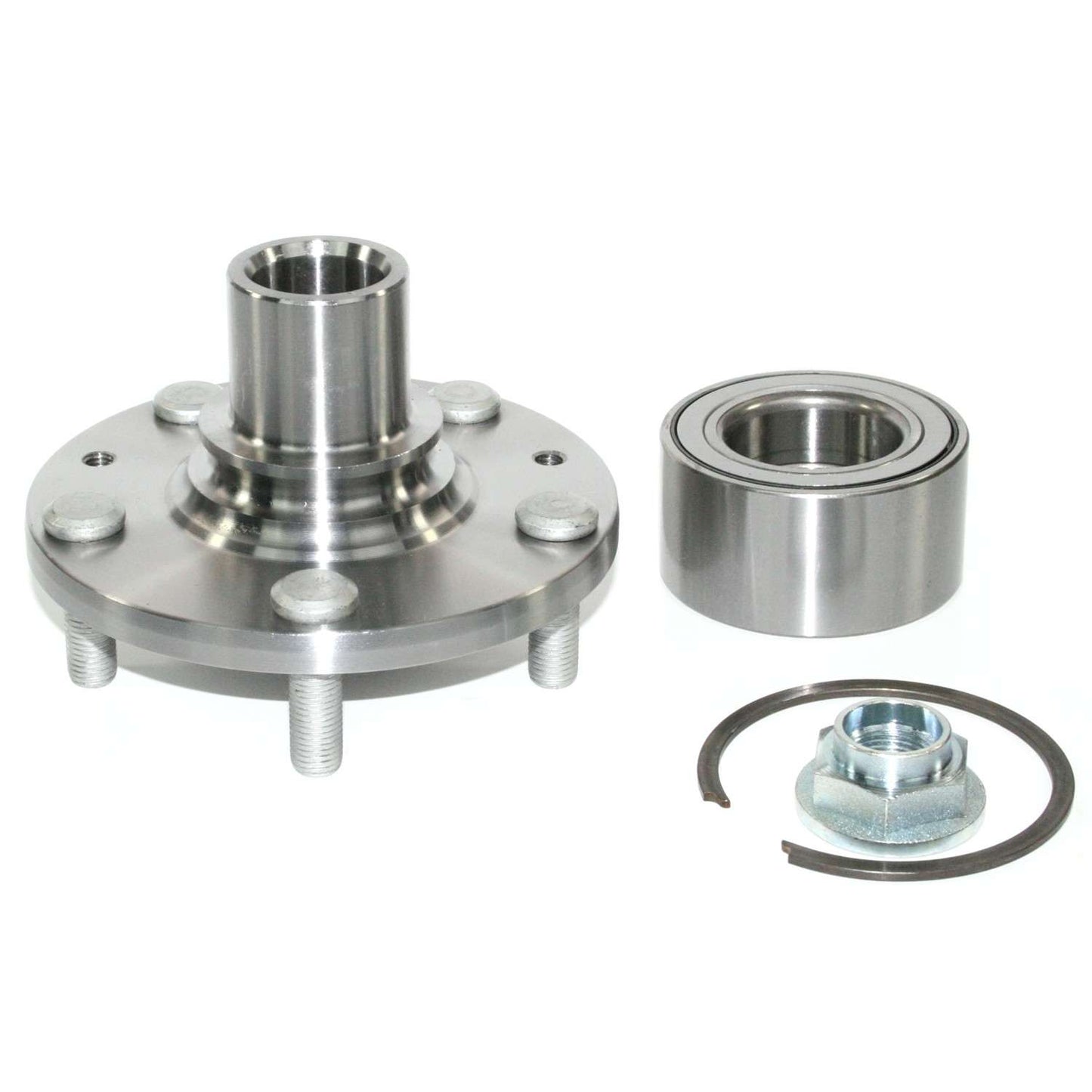 DuraGo DuraGo® Premium Wheel Hub Kit 295-96071