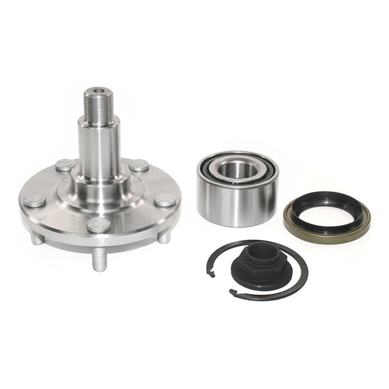 DuraGo Wheel Hub Repair Kit 295-96073