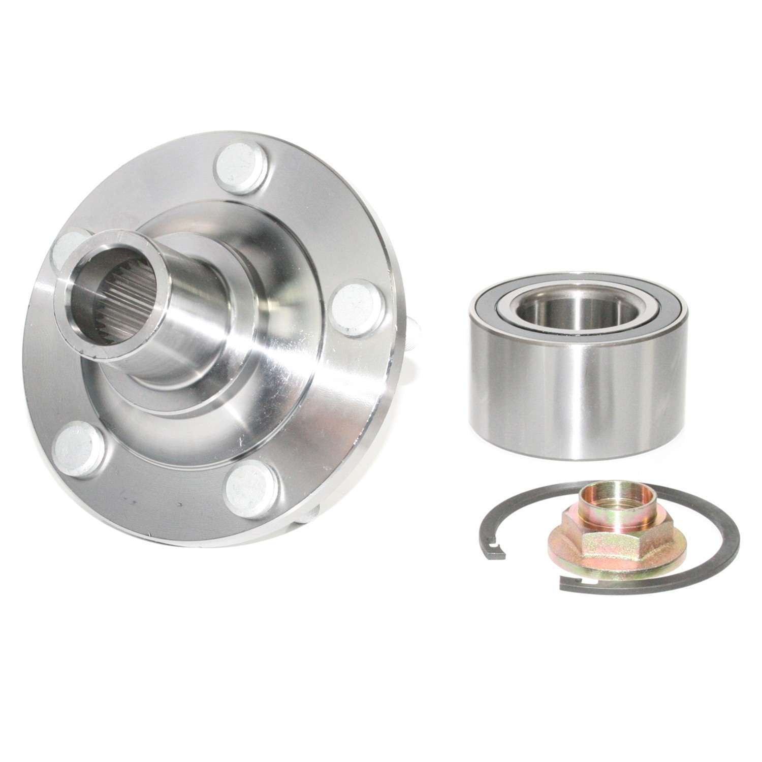 DuraGo DuraGo® Premium Wheel Hub Kit 295-96079