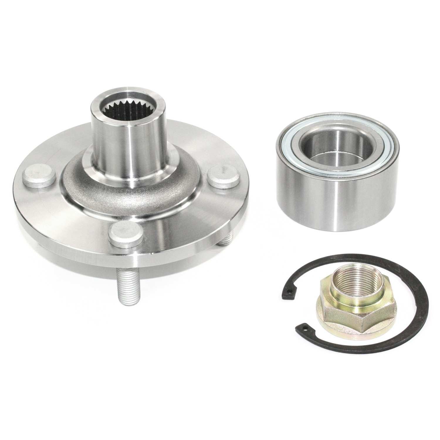 DuraGo DuraGo® Premium Wheel Hub Kit 295-96093