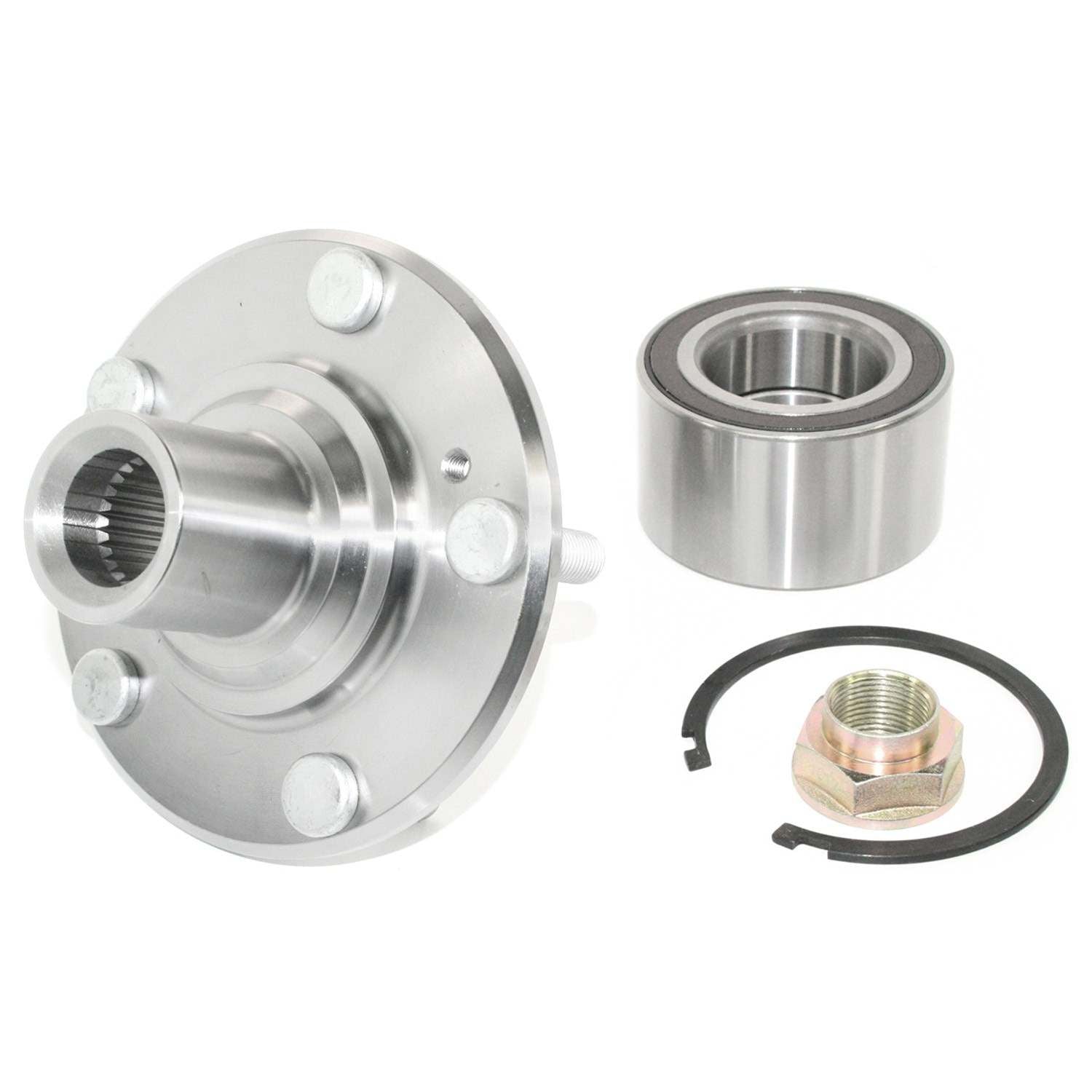 DuraGo DuraGo® Premium Wheel Hub Kit 295-96095