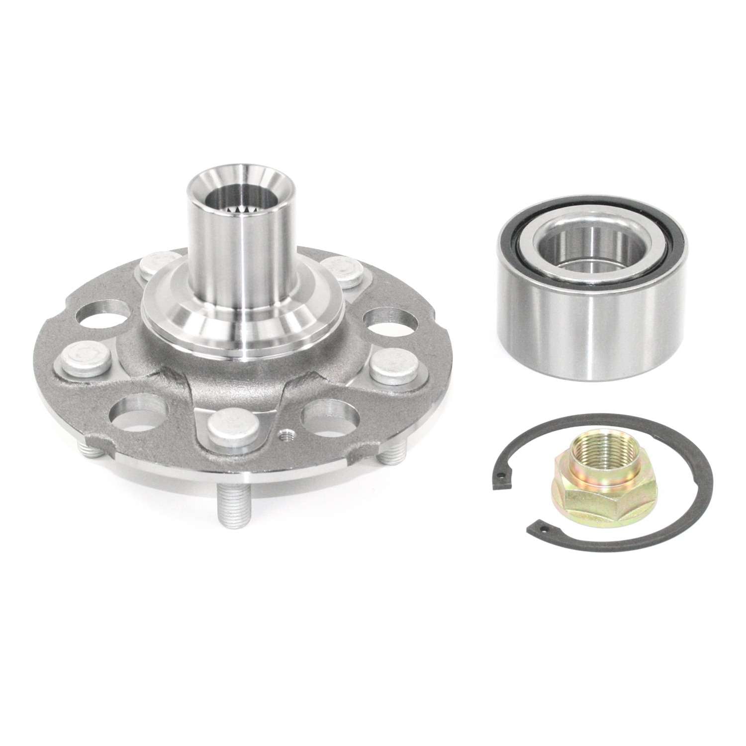 DuraGo DuraGo® Premium Wheel Hub Kit 295-96097