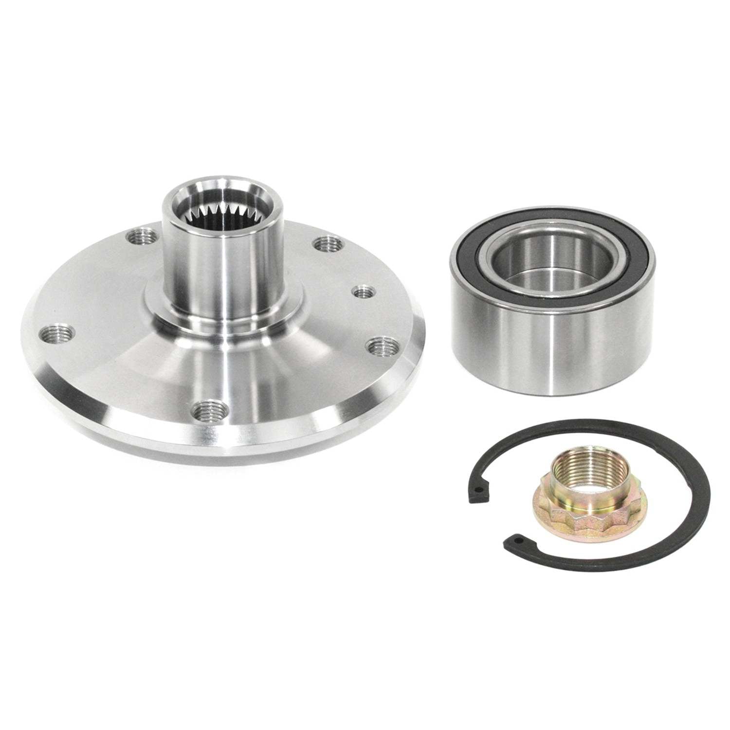 DuraGo DuraGo® Premium Wheel Hub Kit 295-96099
