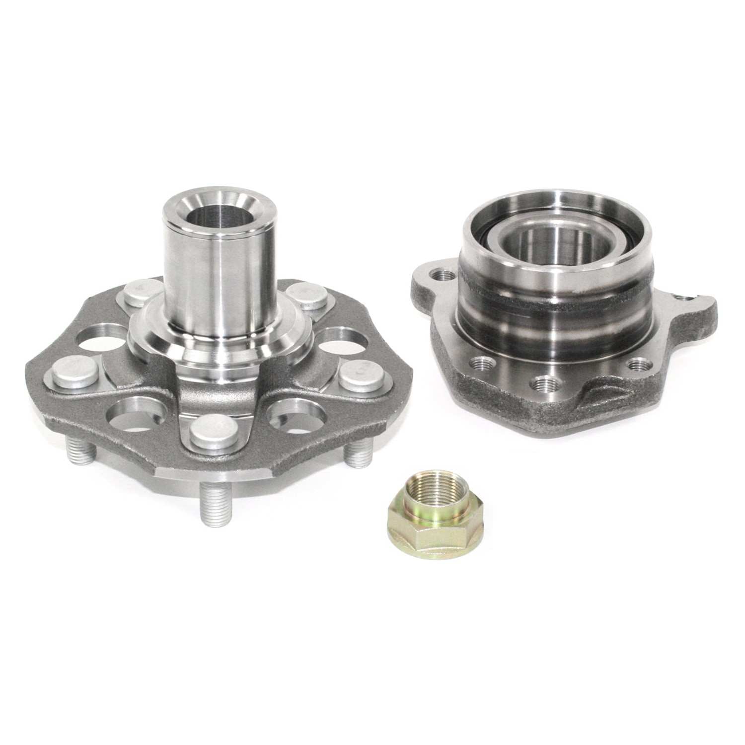 DuraGo DuraGo® Premium Wheel Hub Kit 295-96100
