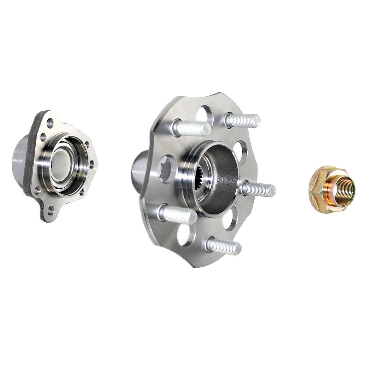 DuraGo DuraGo® Premium Wheel Hub Kit 295-96100