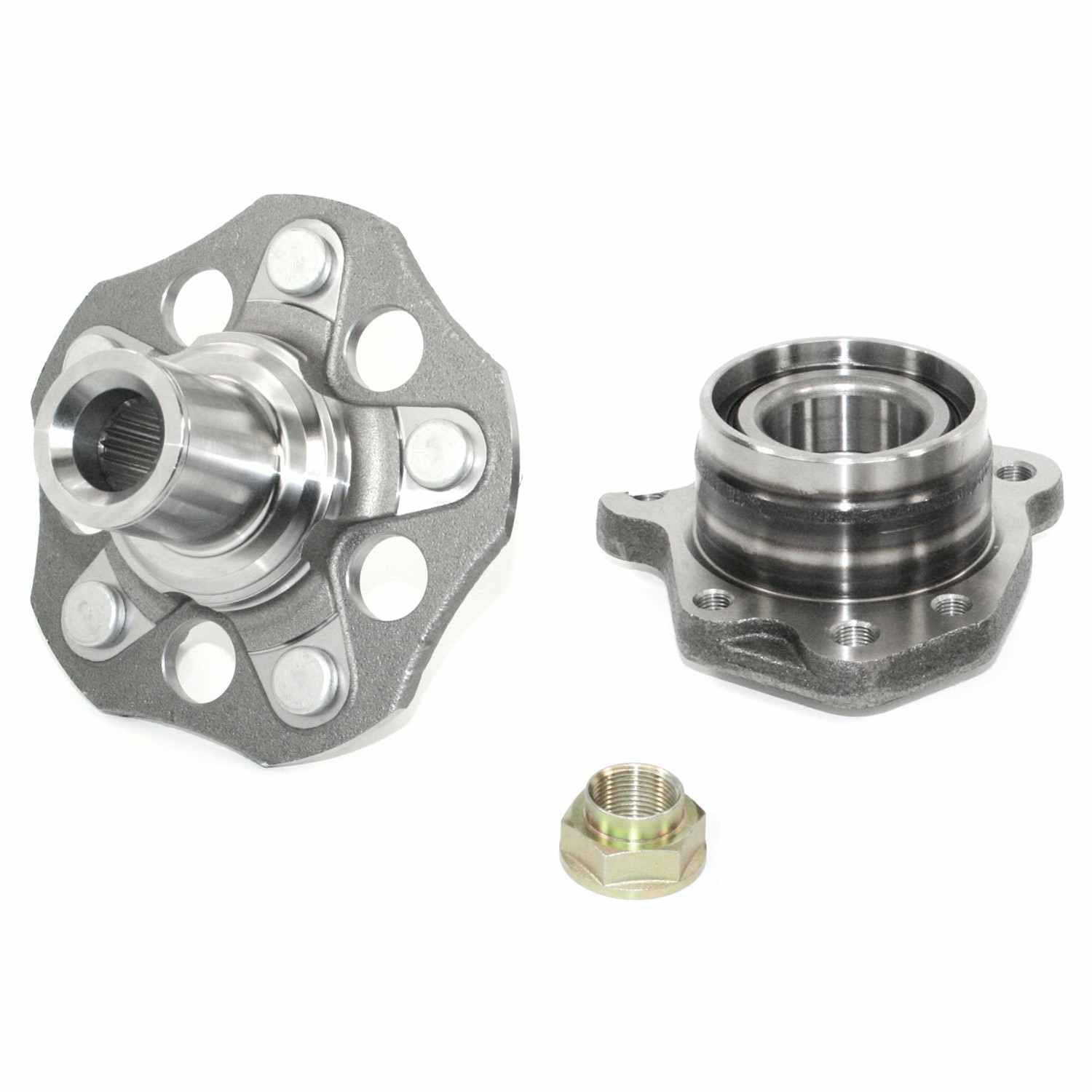 DuraGo DuraGo® Premium Wheel Hub Kit 295-96101