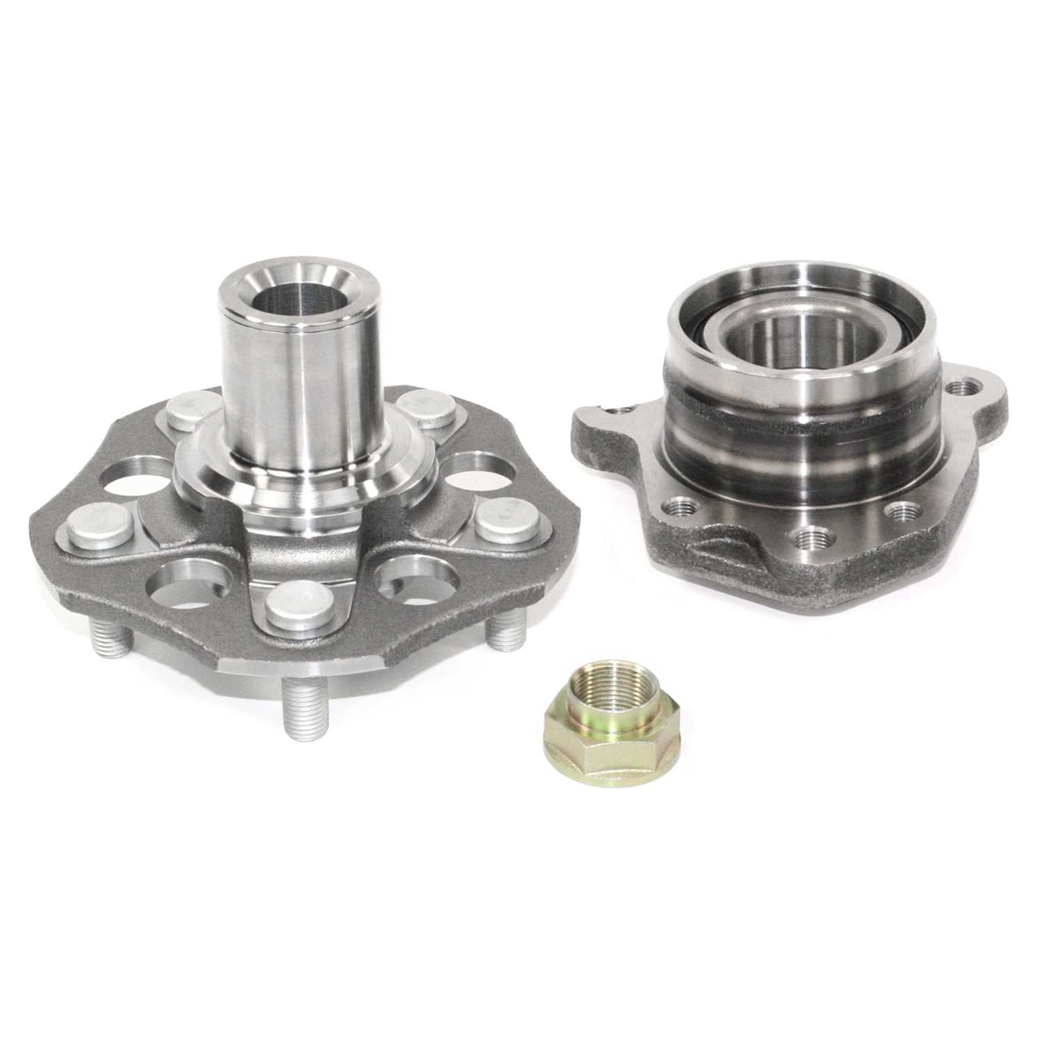 DuraGo DuraGo® Premium Wheel Hub Kit 295-96101