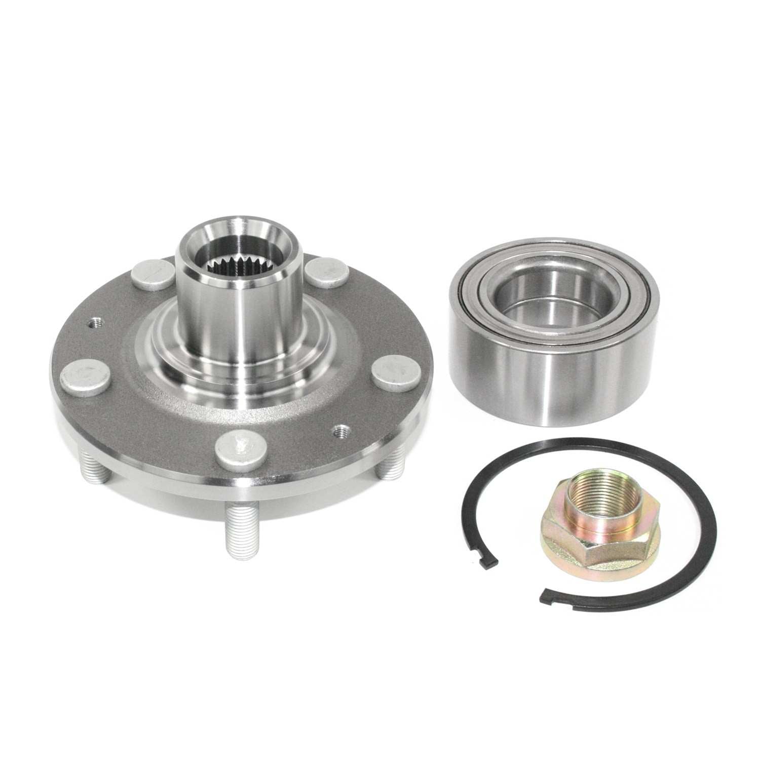 DuraGo DuraGo® Premium Wheel Hub Kit 295-96102