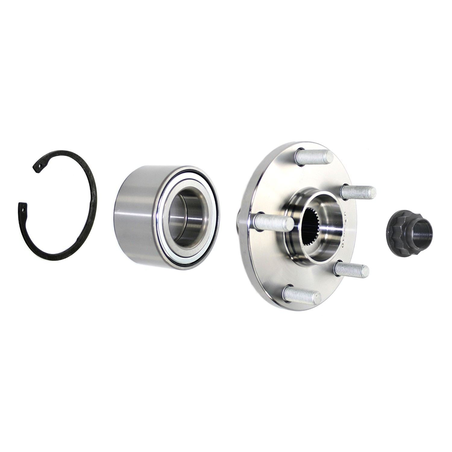 DuraGo DuraGo® Premium Wheel Hub Kit 295-96103
