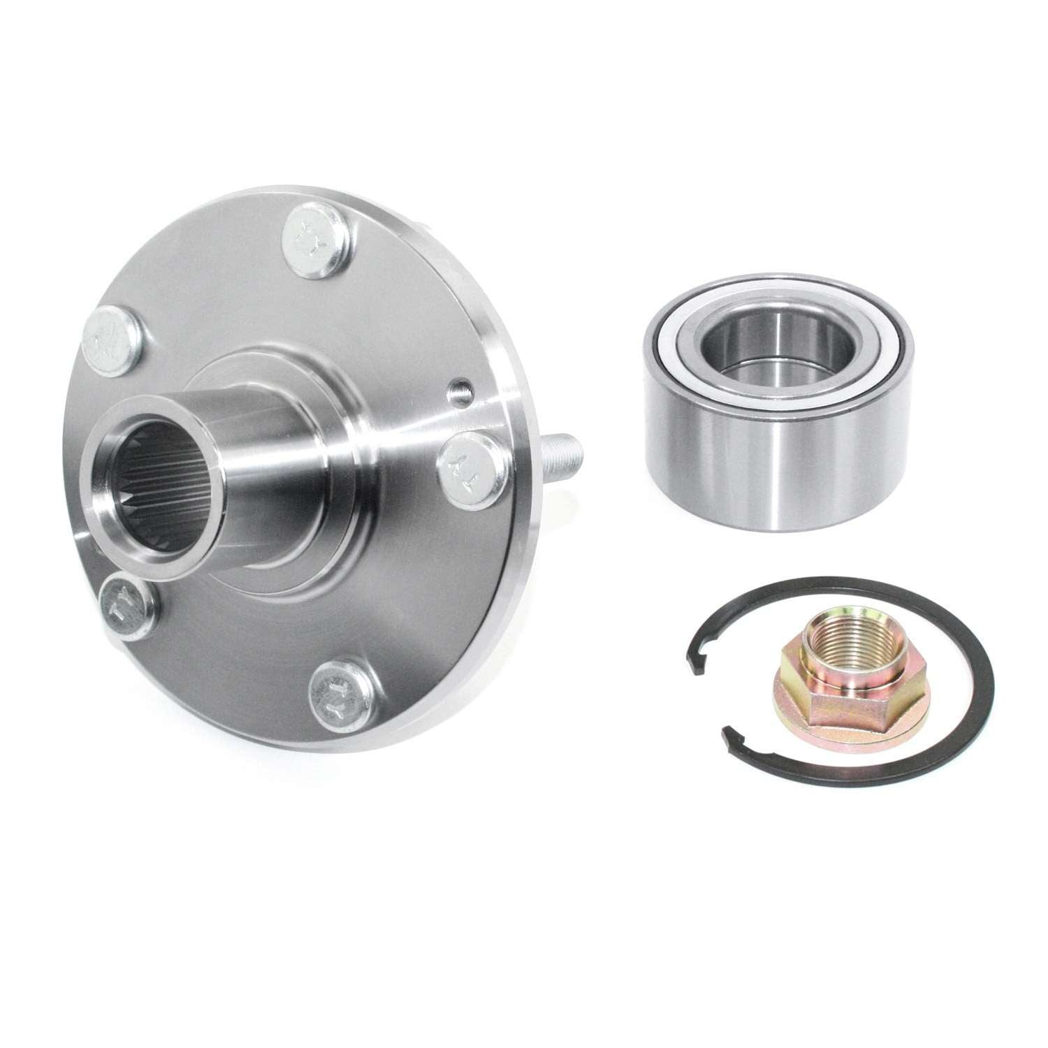DuraGo DuraGo® Premium Wheel Hub Kit 295-96106
