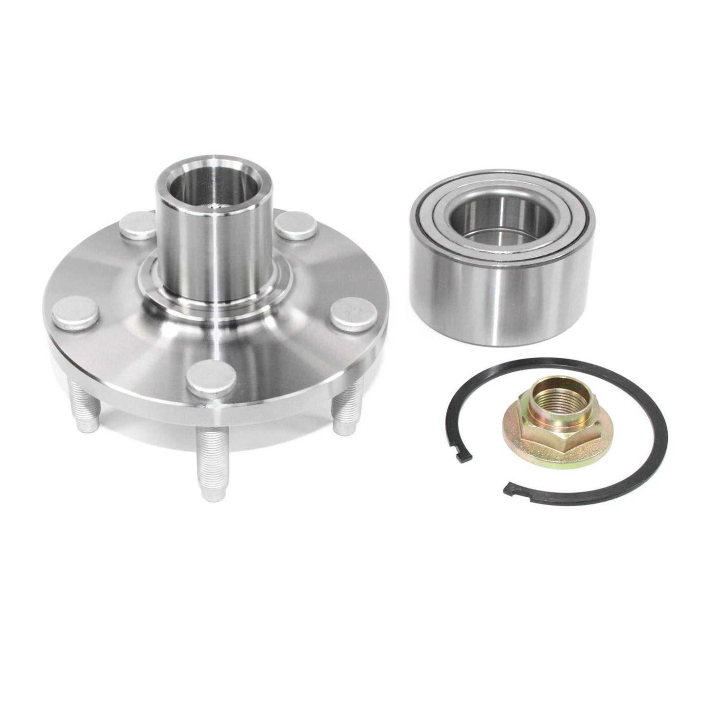 DuraGo DuraGo® Premium Wheel Hub Kit 295-96109