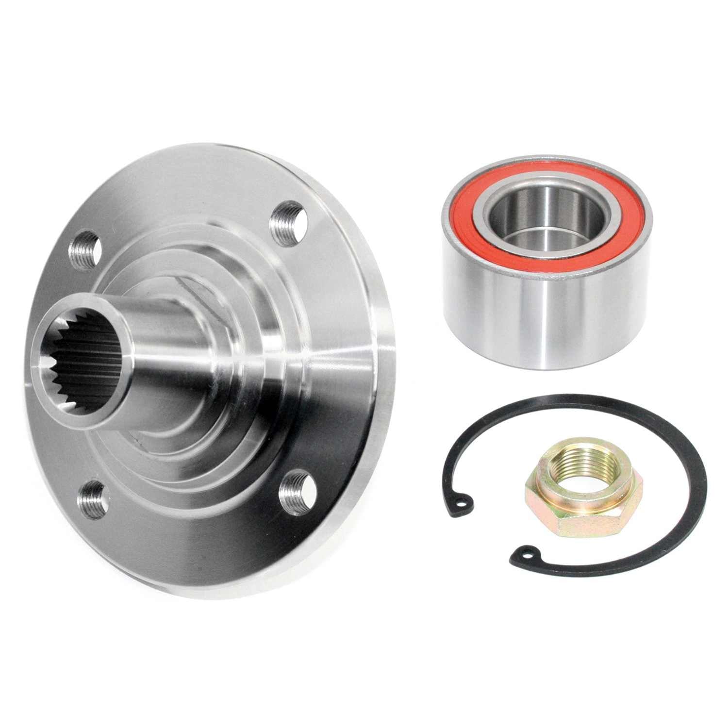 DuraGo DuraGo® Premium Wheel Hub Kit 295-96111
