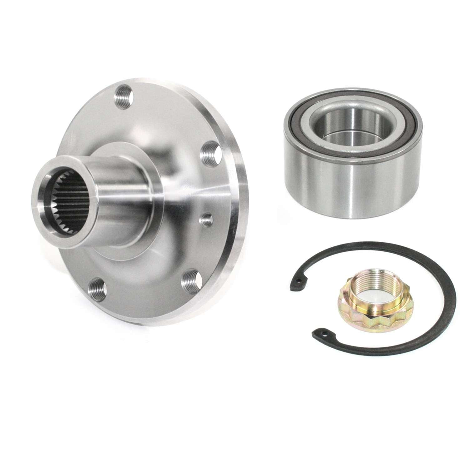 DuraGo DuraGo® Premium Wheel Hub Kit 295-96115