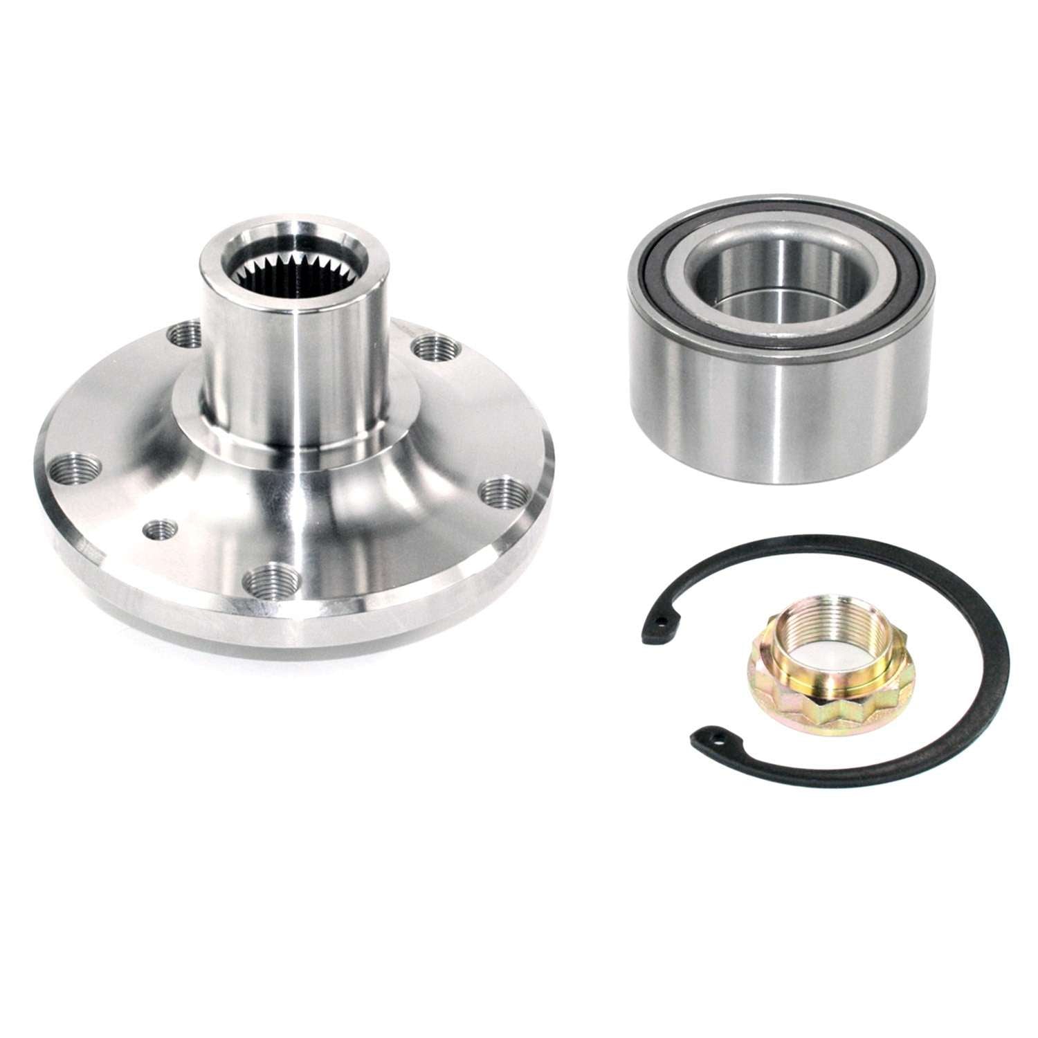 DuraGo DuraGo® Premium Wheel Hub Kit 295-96115