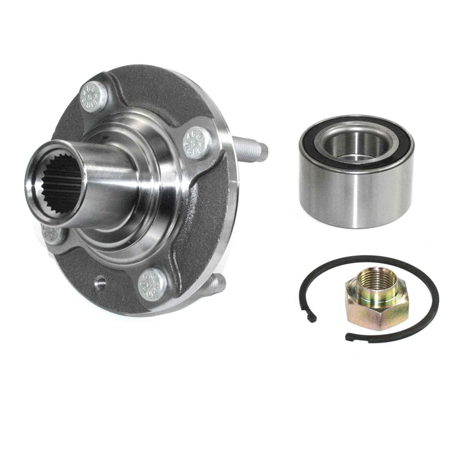 DuraGo Wheel Hub Repair Kit 295-96120