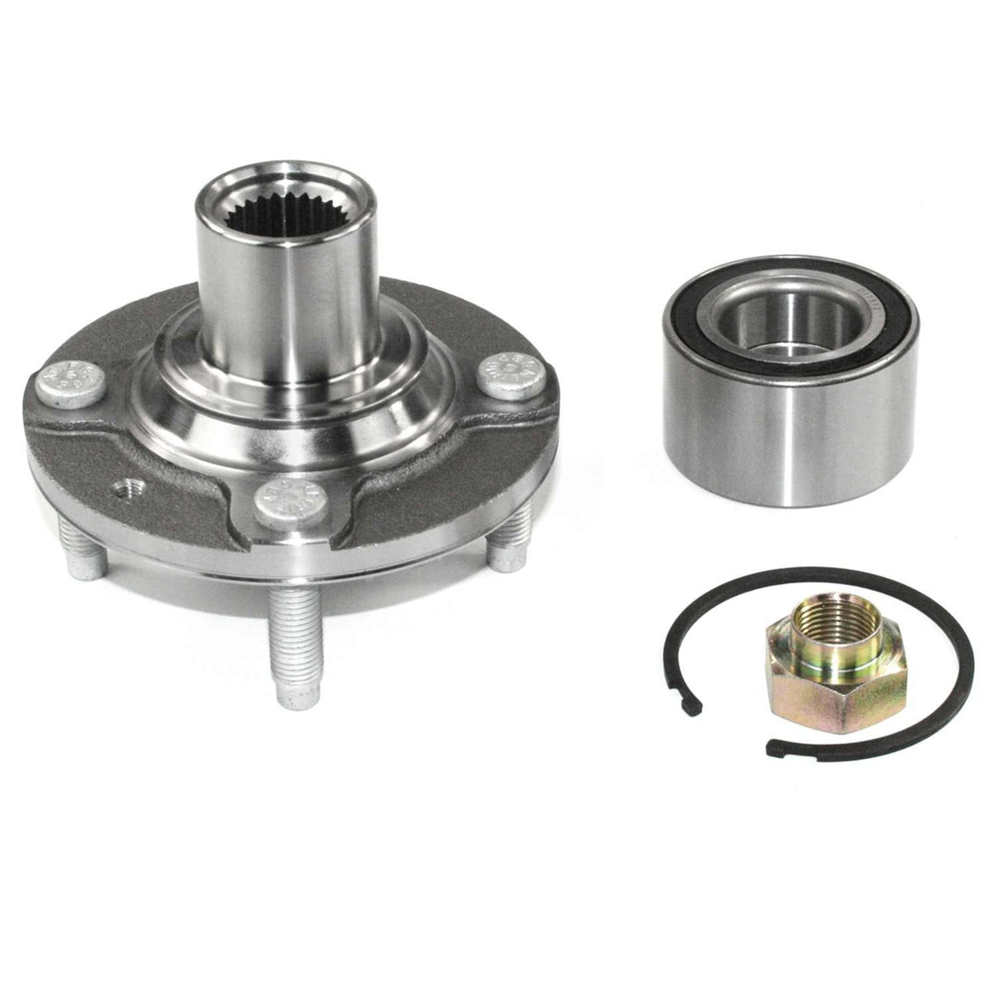 DuraGo DuraGo® Premium Wheel Hub Kit 295-96120