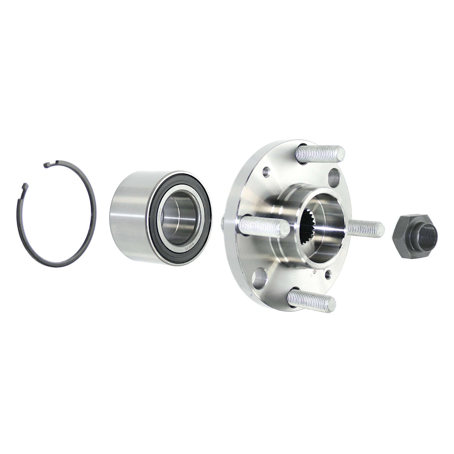 DuraGo Wheel Hub Repair Kit 295-96120