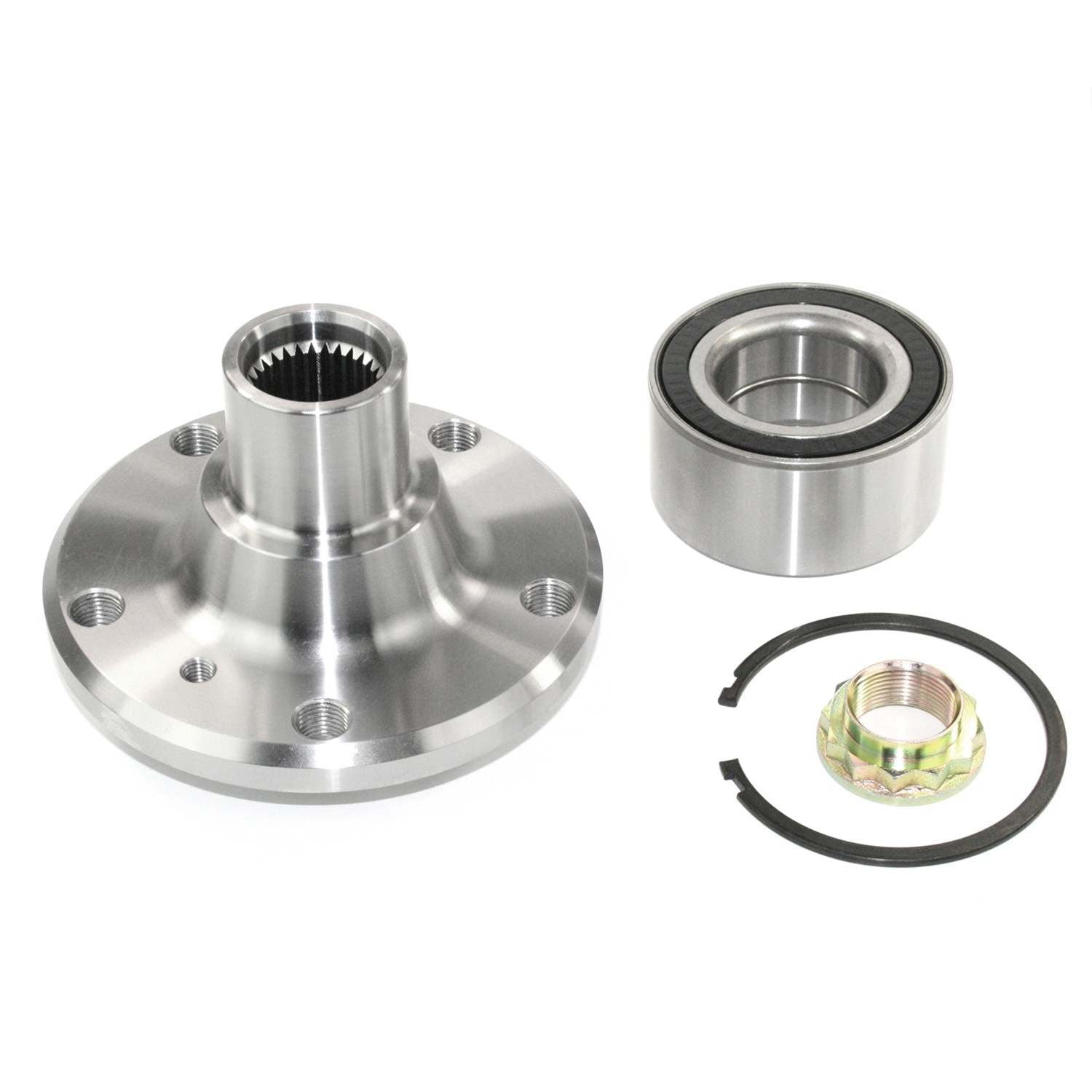 DuraGo DuraGo® Premium Wheel Hub Kit 295-96126