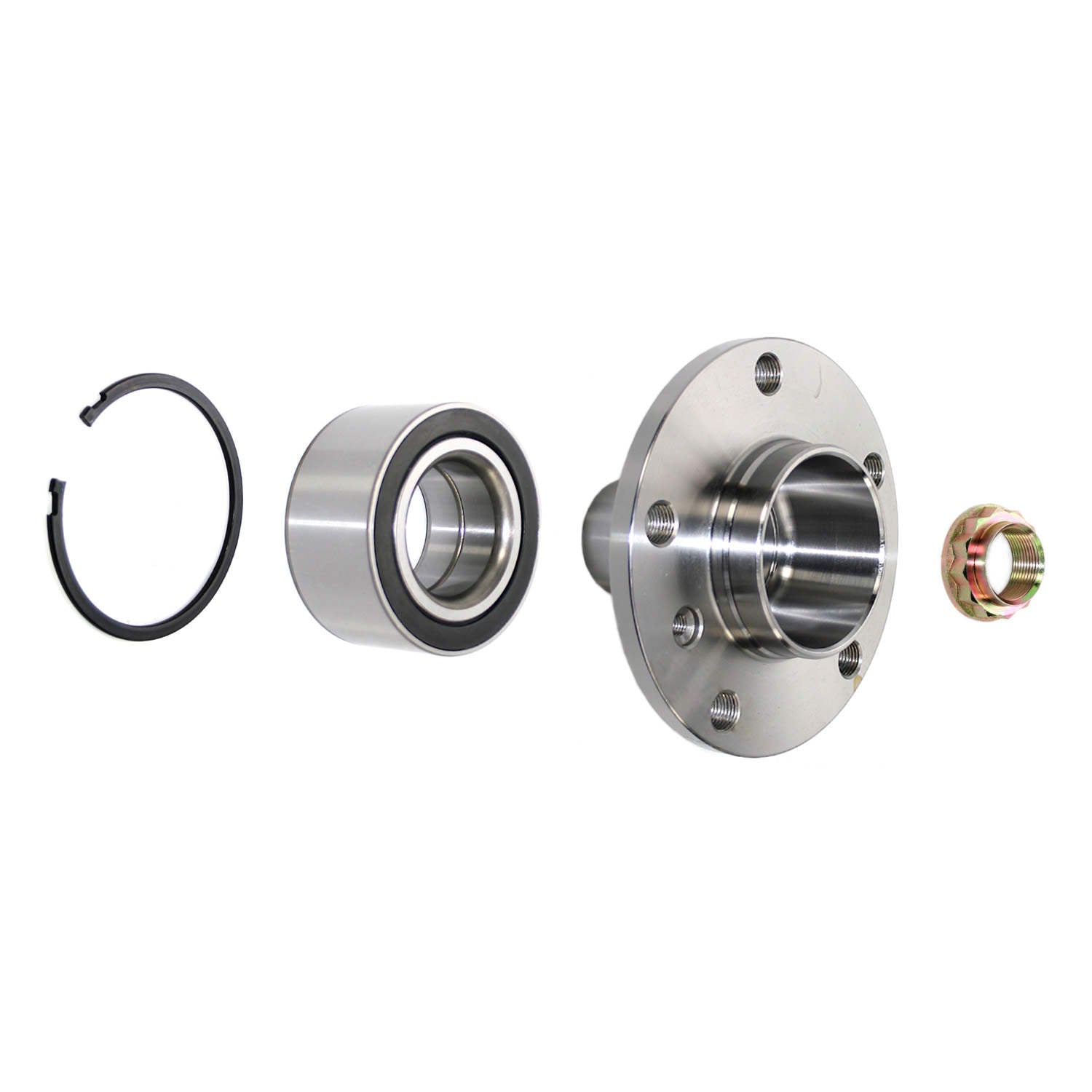 DuraGo DuraGo® Premium Wheel Hub Kit 295-96126