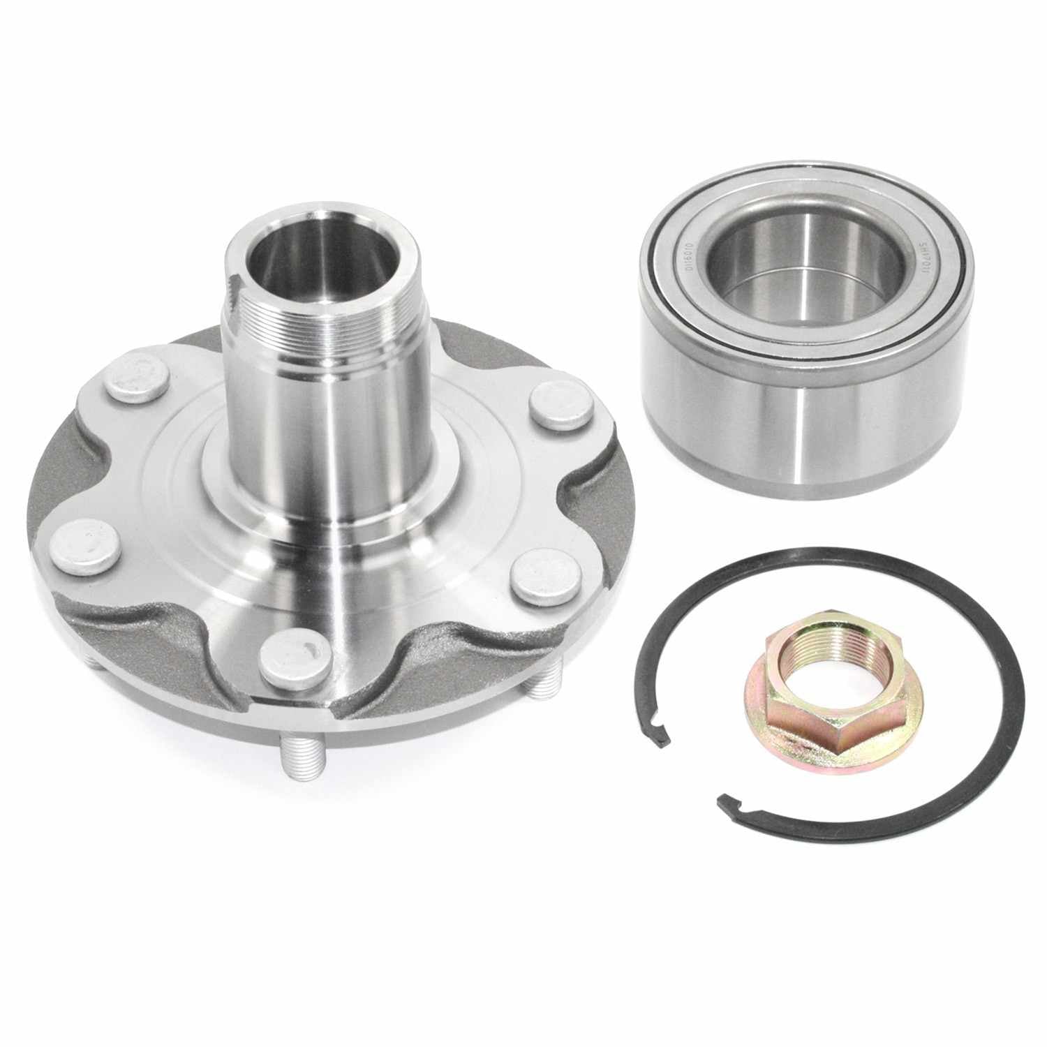 DuraGo DuraGo® Premium Wheel Hub Kit 295-96131