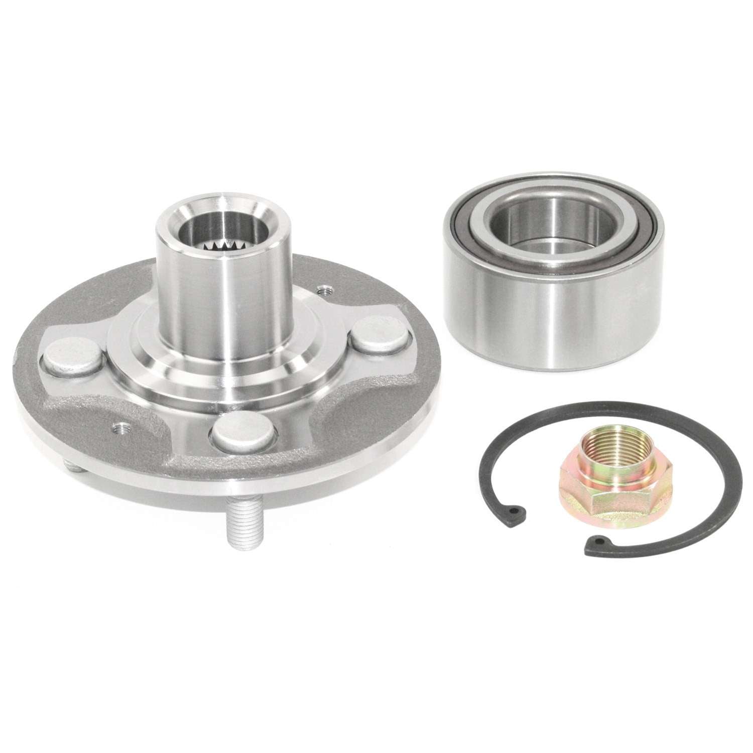 DuraGo DuraGo® Premium Wheel Hub Kit 295-96132