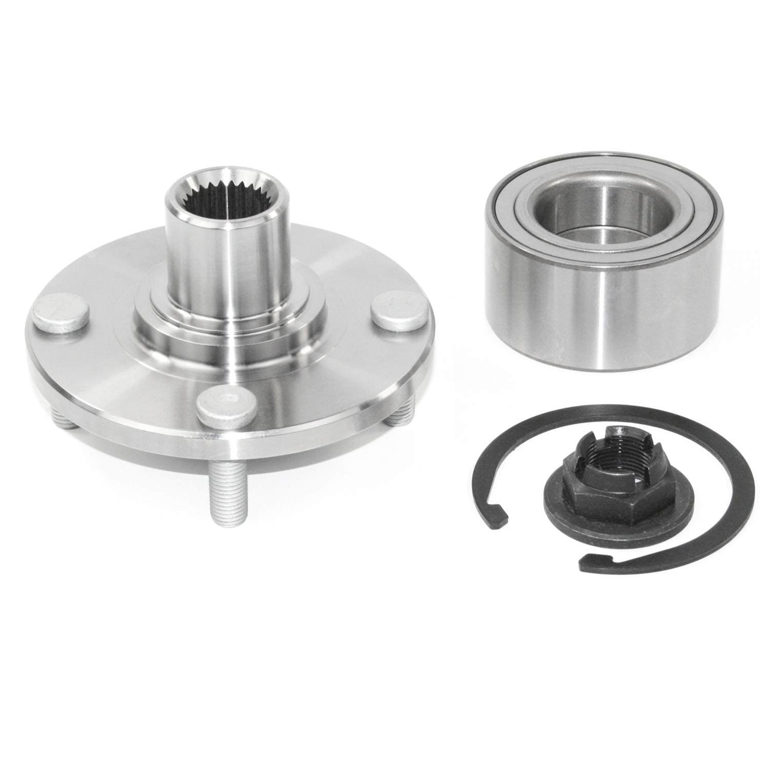DuraGo DuraGo® Premium Wheel Hub Kit 295-96133