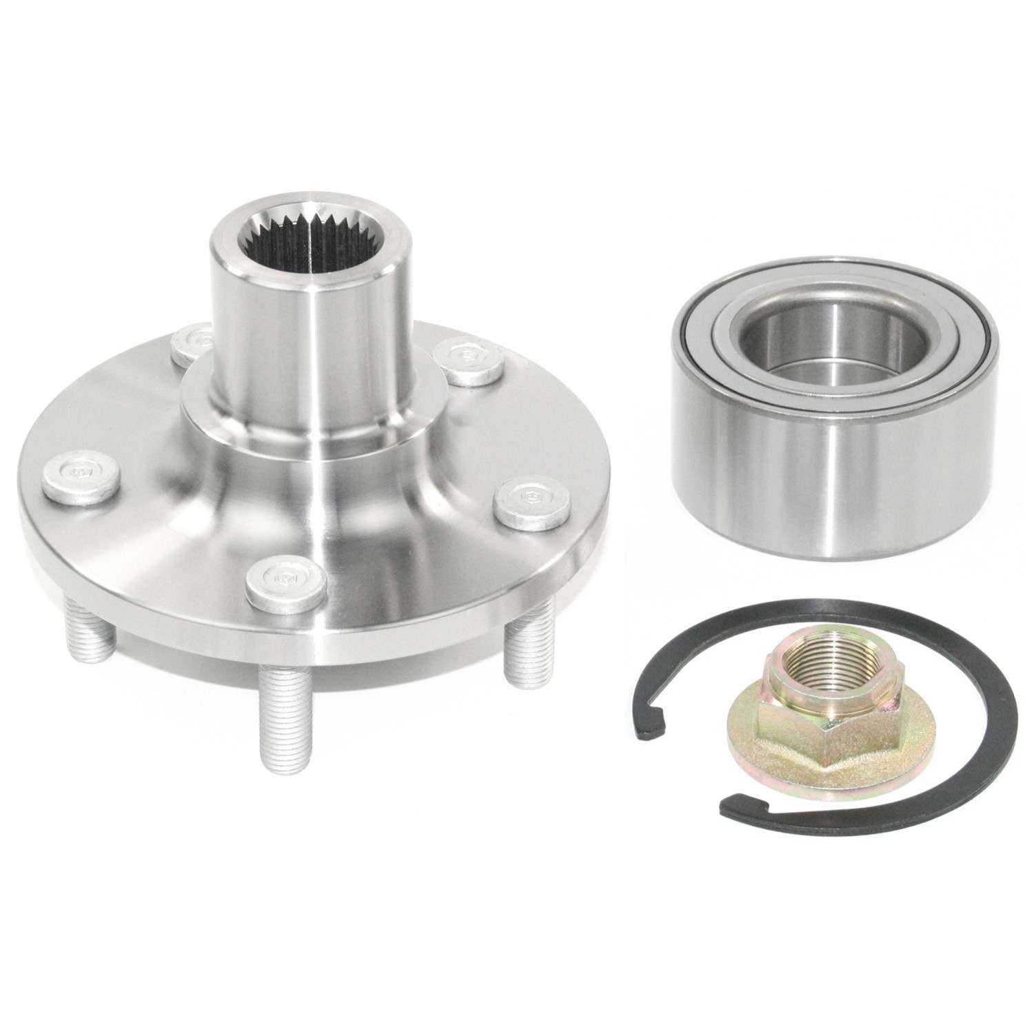 DuraGo DuraGo® Premium Wheel Hub Kit 295-96134