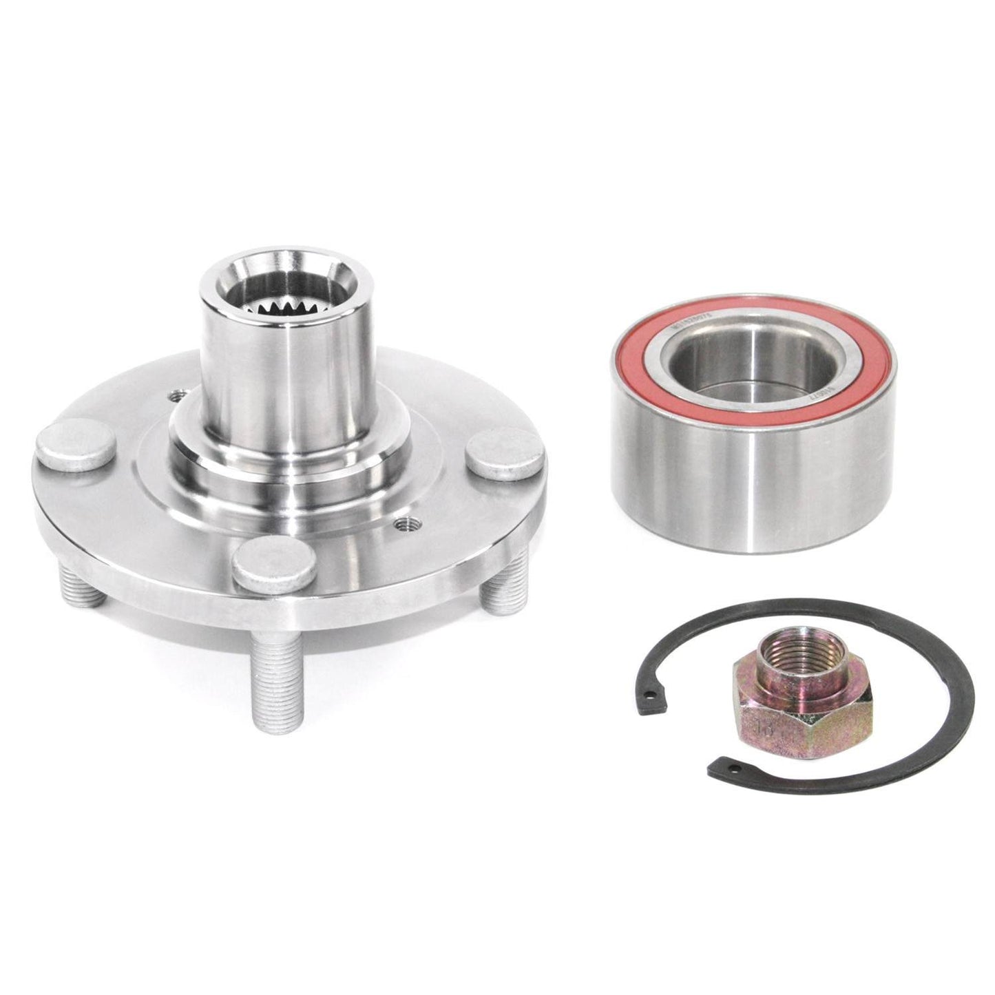 DuraGo DuraGo® Premium Wheel Hub Kit 295-96135