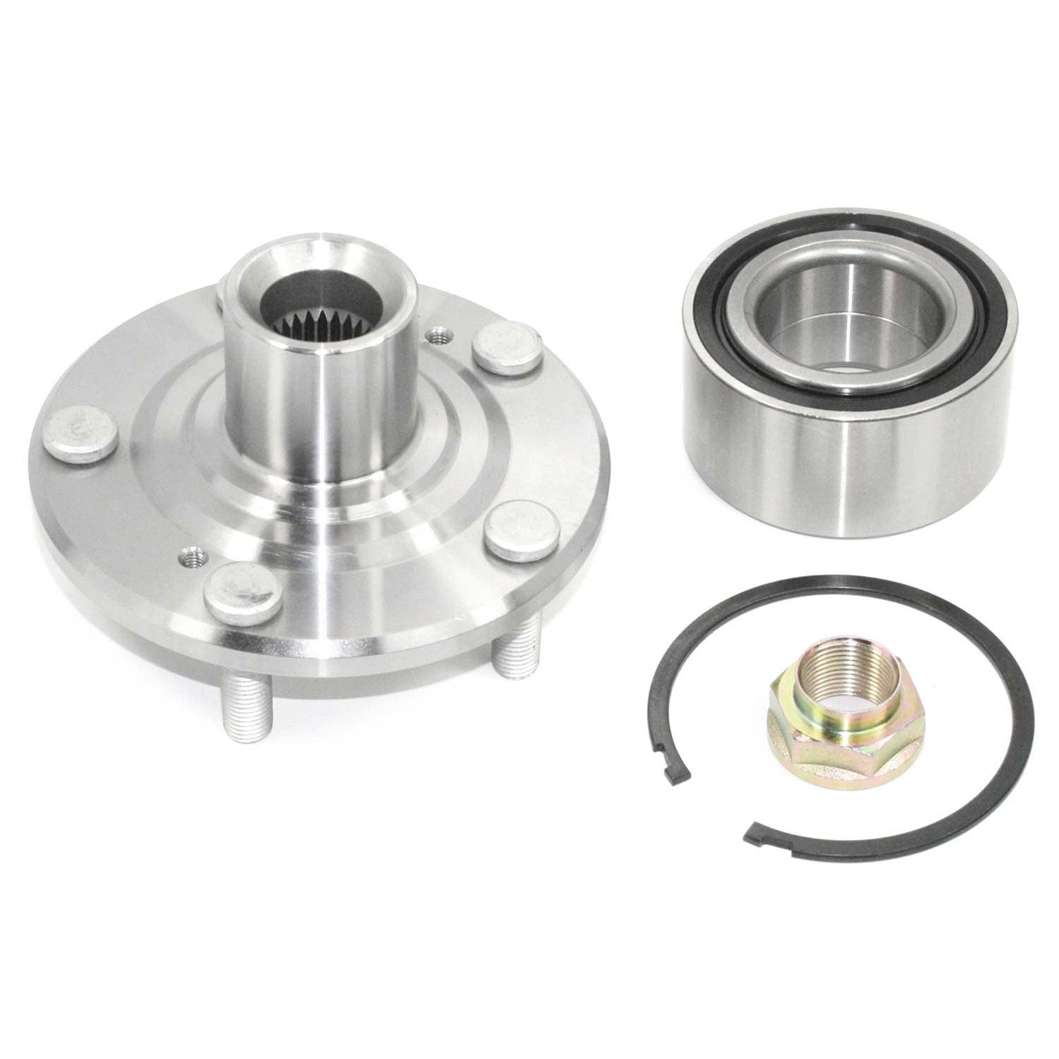 DuraGo DuraGo® Premium Wheel Hub Kit 295-96137