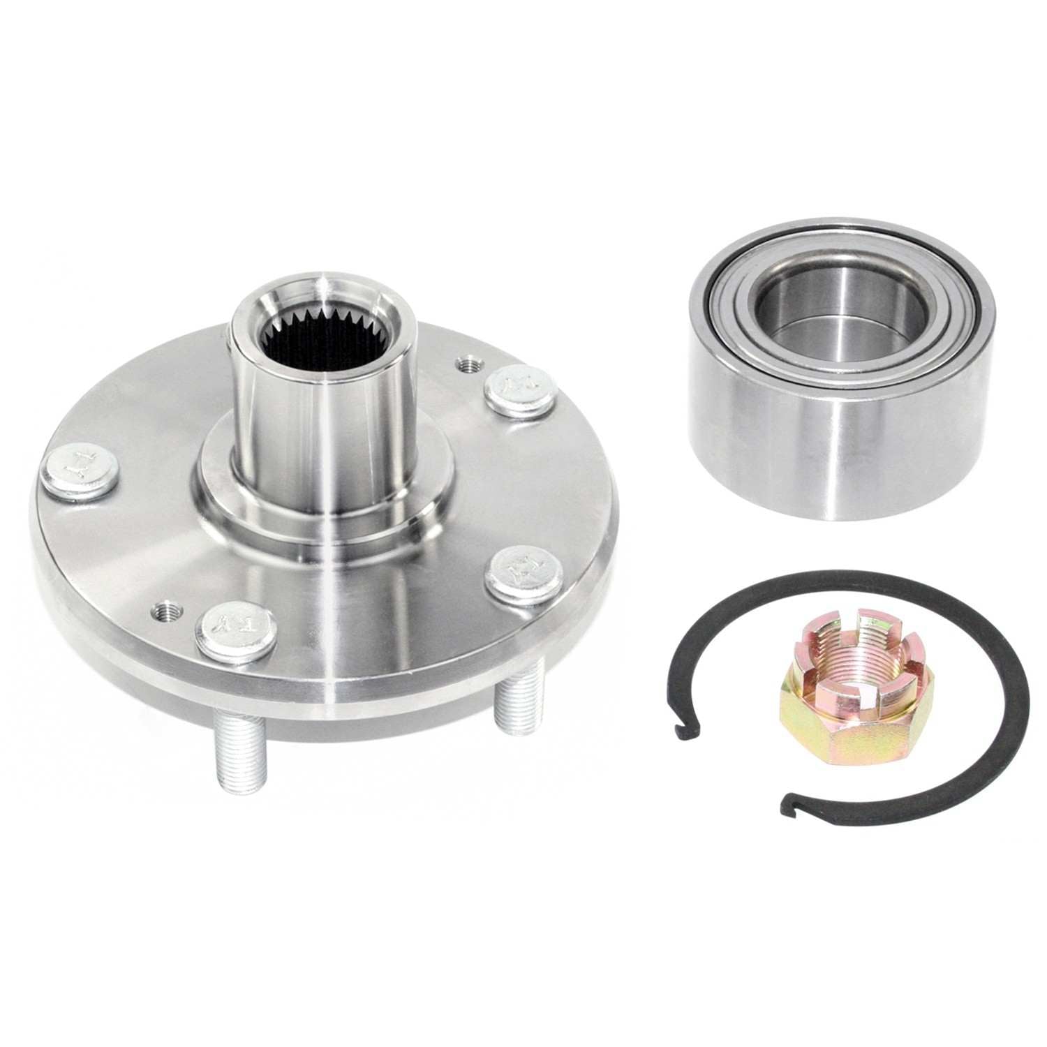 DuraGo DuraGo® Premium Wheel Hub Kit 295-96149