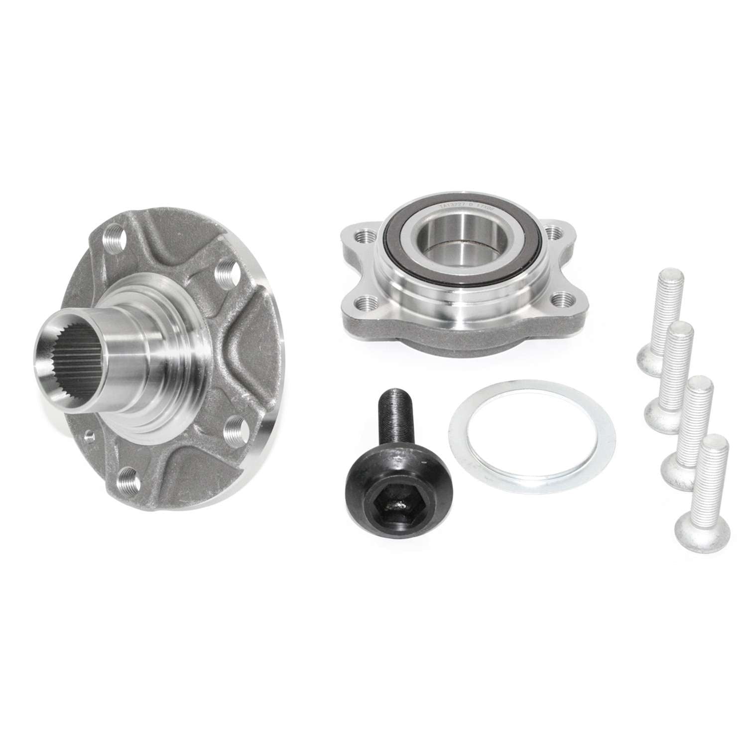 DuraGo DuraGo® Premium Wheel Hub Kit 295-96151