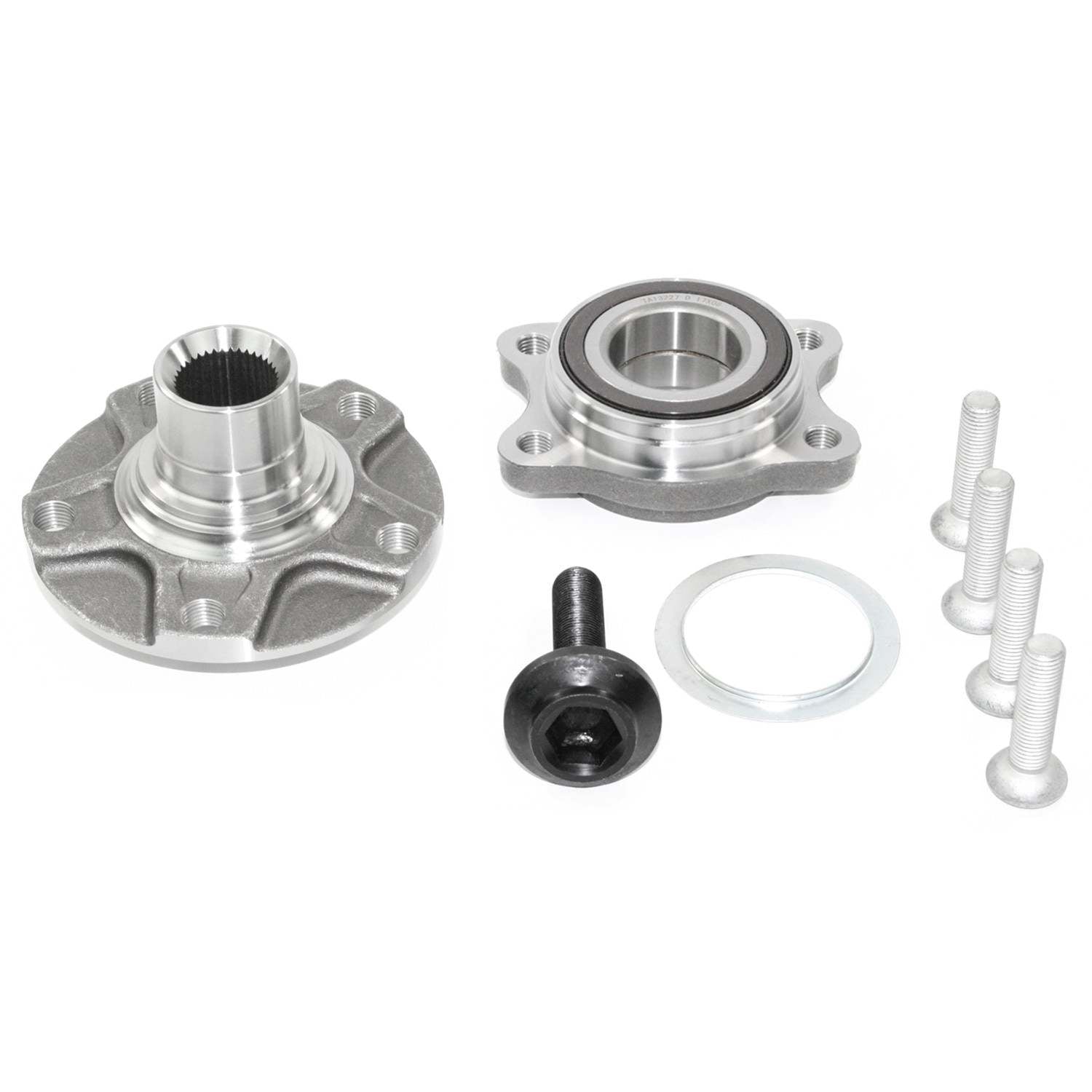 DuraGo DuraGo® Premium Wheel Hub Kit 295-96151
