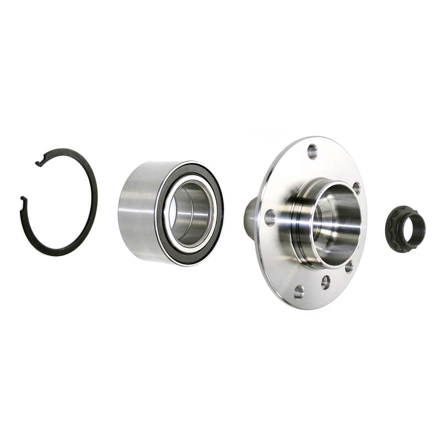 DuraGo DuraGo® Premium Wheel Hub Kit 295-96152