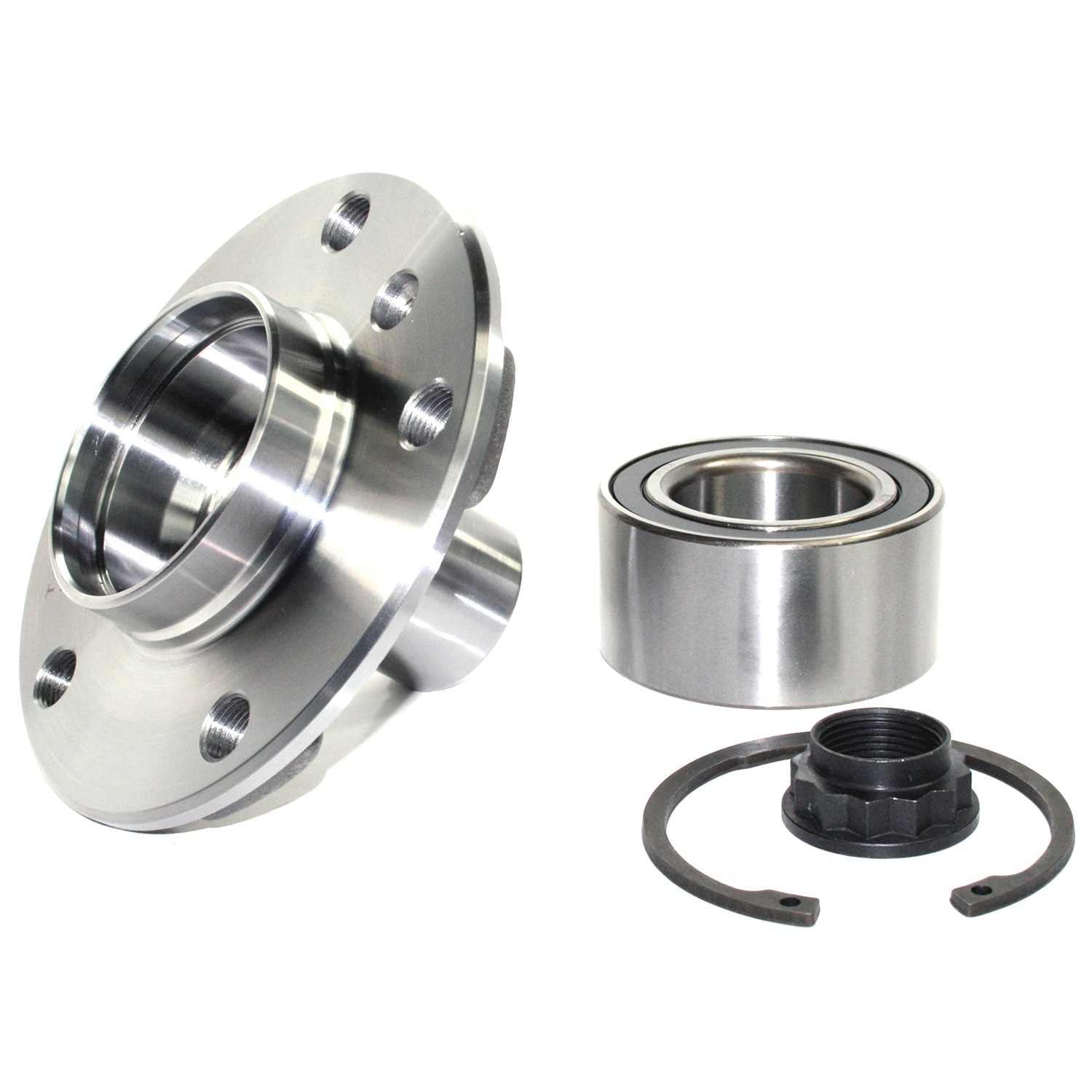 DuraGo DuraGo® Premium Wheel Hub Kit 295-96156