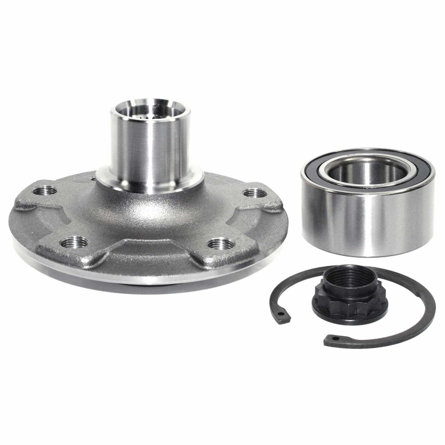 DuraGo DuraGo® Premium Wheel Hub Kit 295-96156