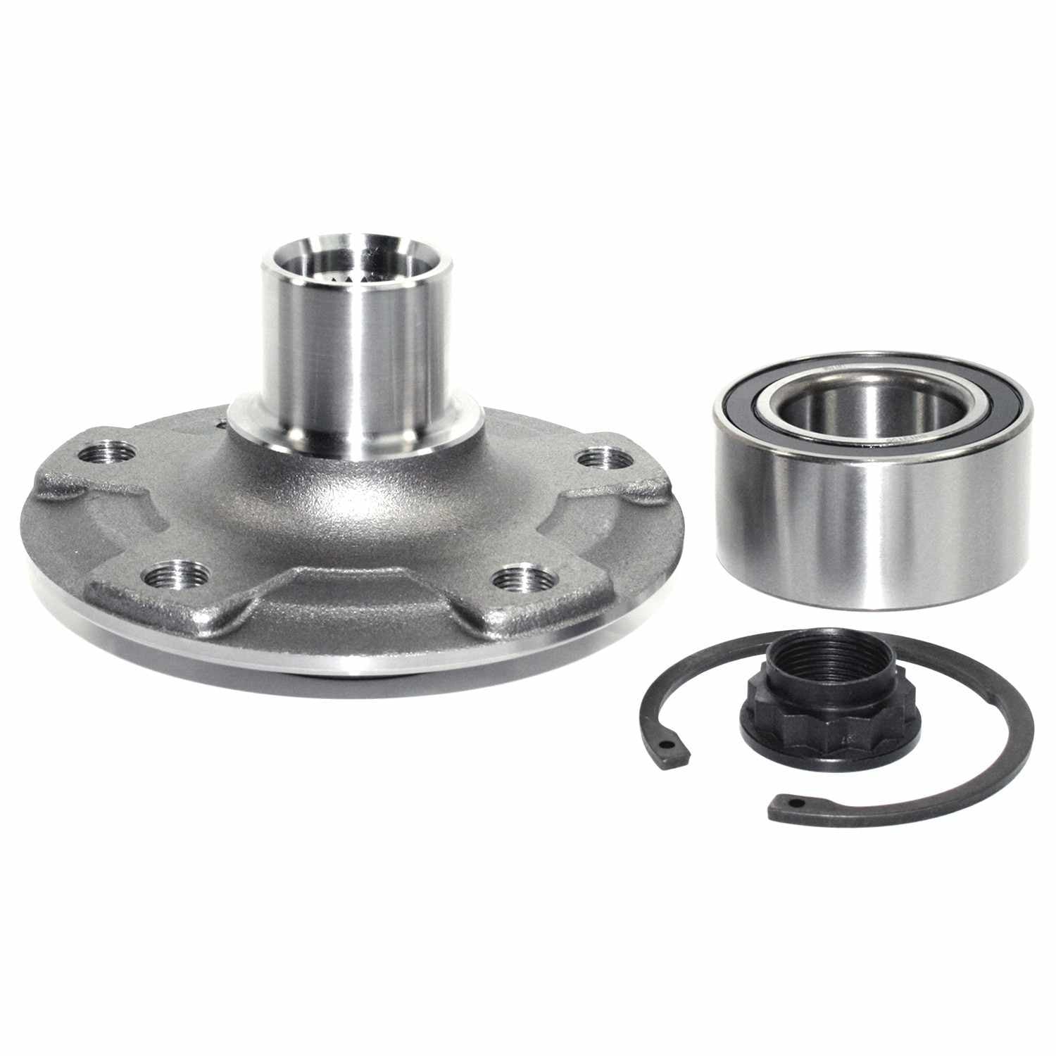 DuraGo DuraGo® Premium Wheel Hub Kit 295-96156
