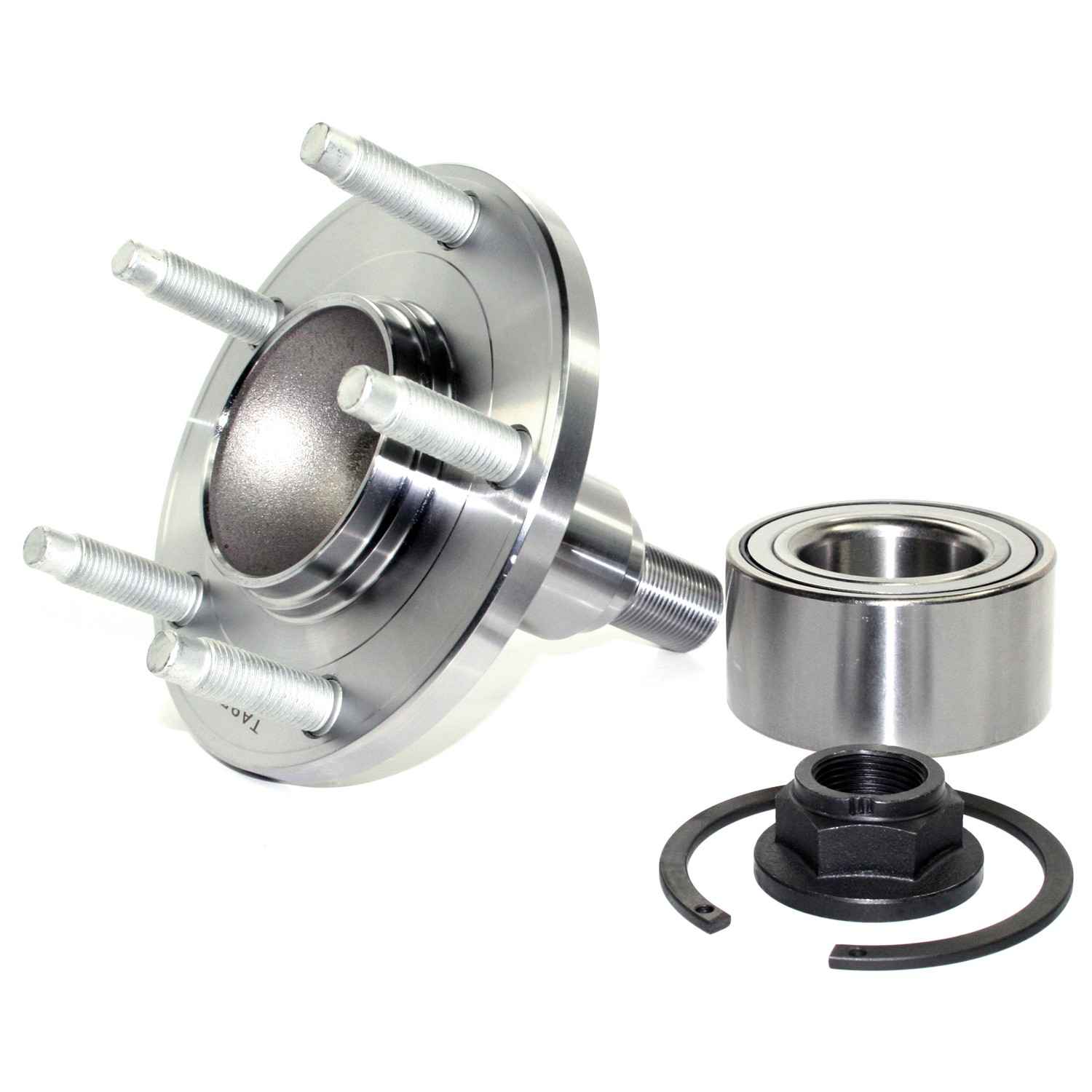 DuraGo DuraGo® Premium Wheel Hub Kit 295-96158