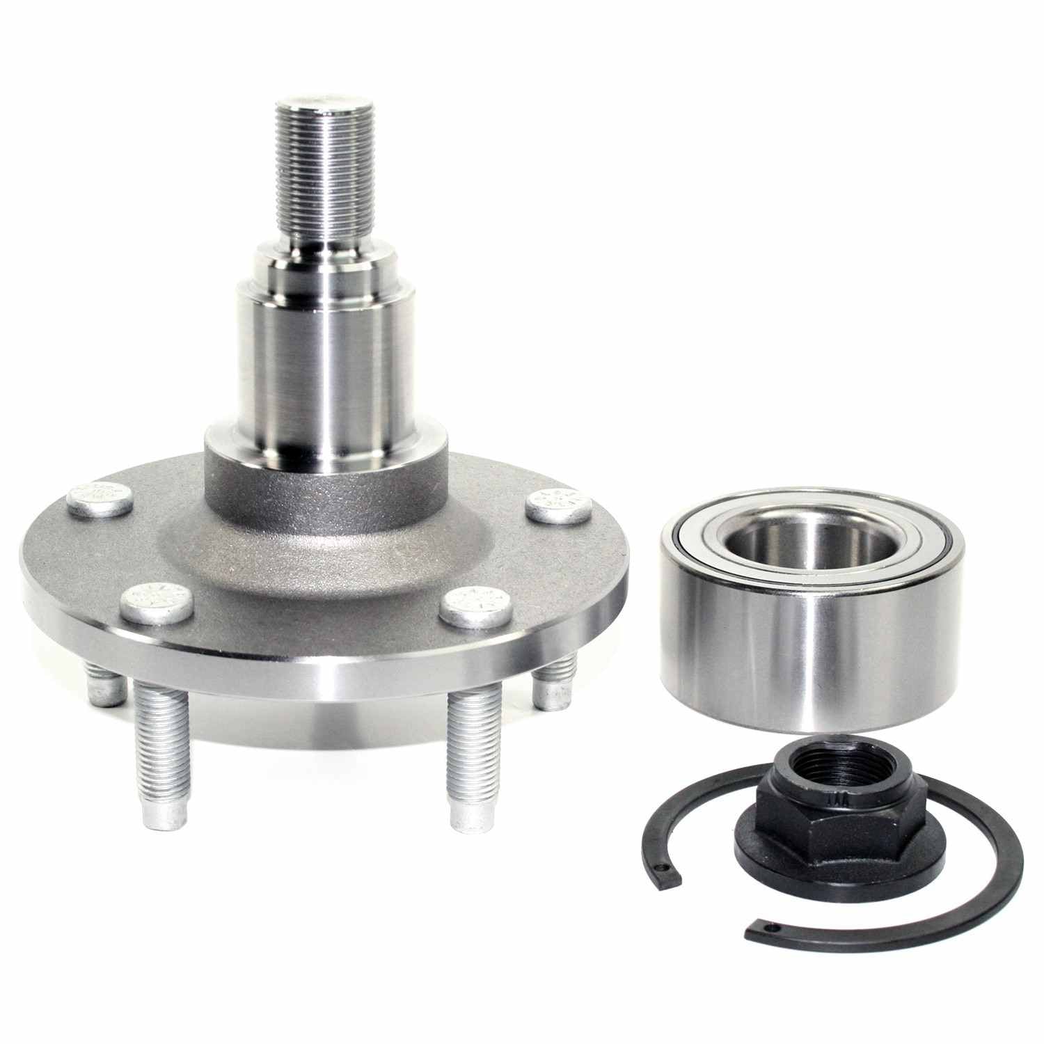 DuraGo DuraGo® Premium Wheel Hub Kit 295-96158